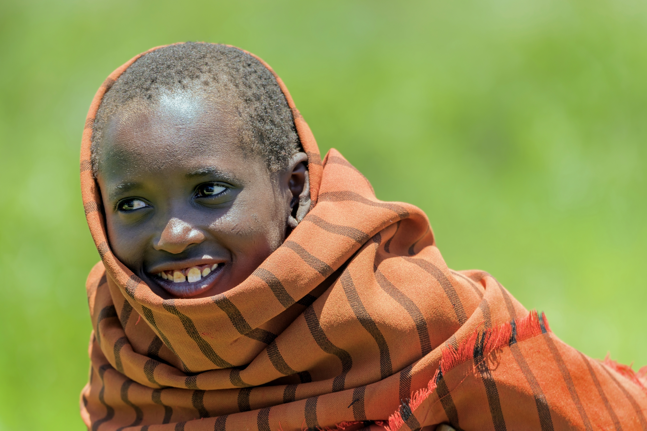 Tanzania 2016 - Masai