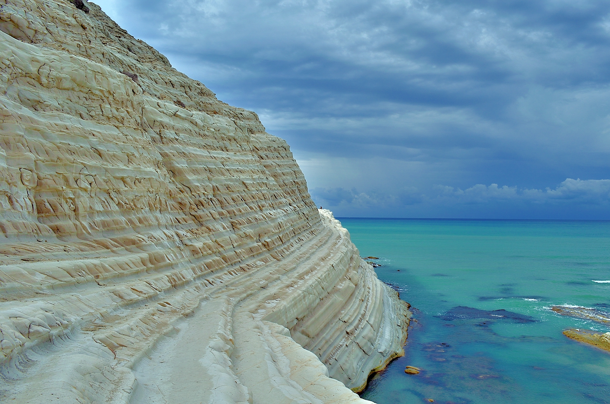 Scala dei Turchi