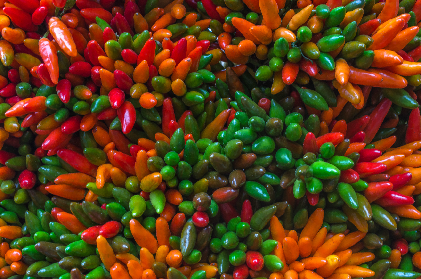 peppers