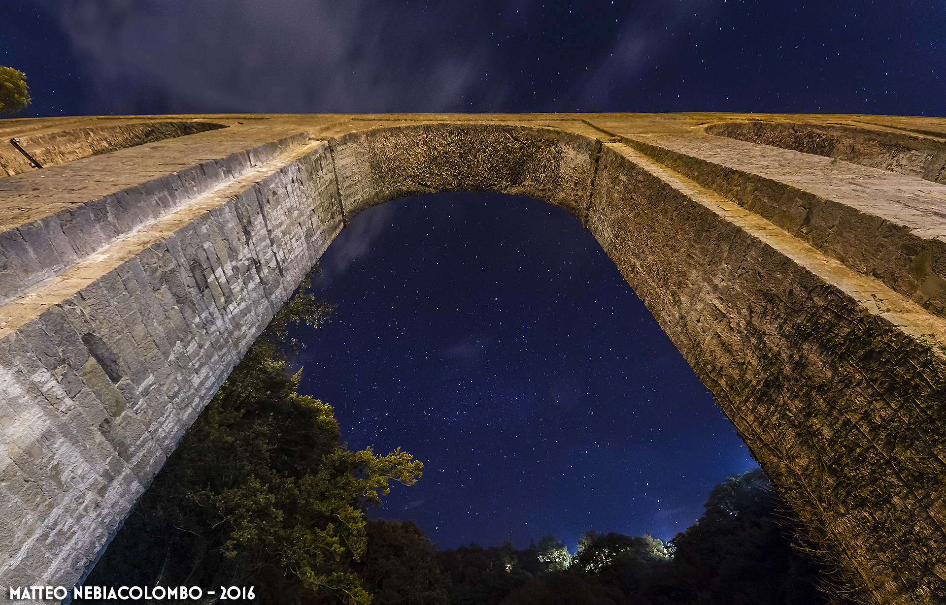 La porta sulle stelle
