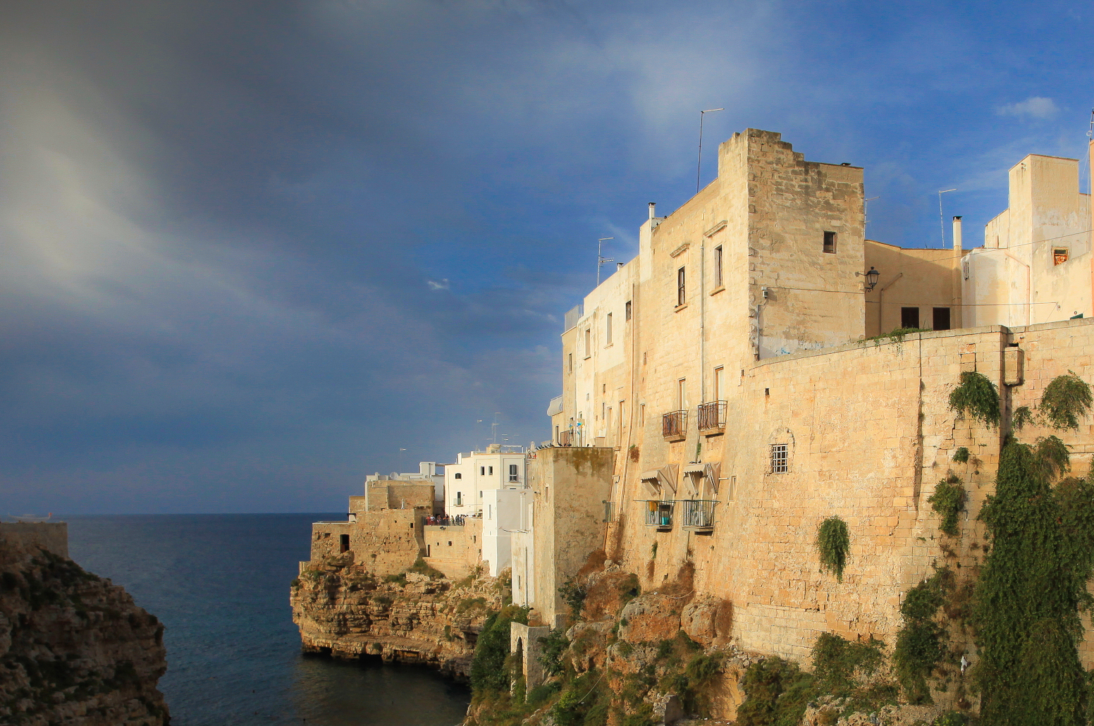 polignano