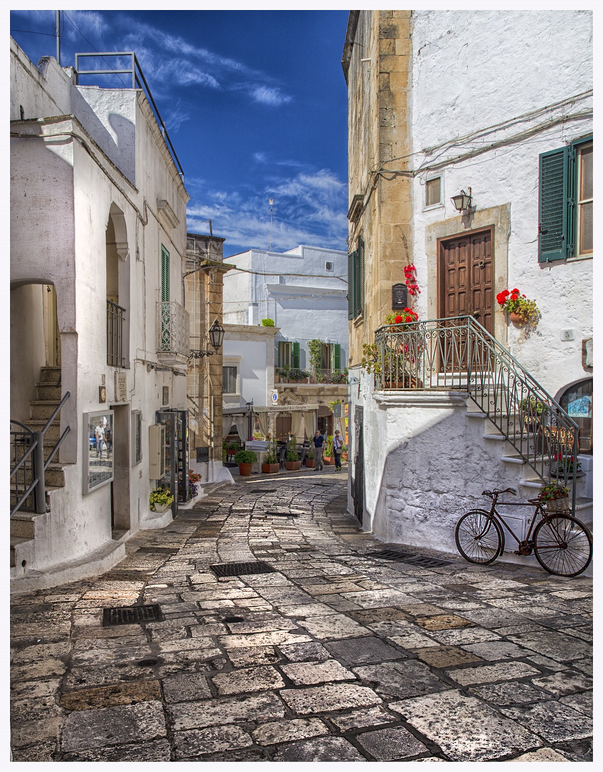 Ostuni 2