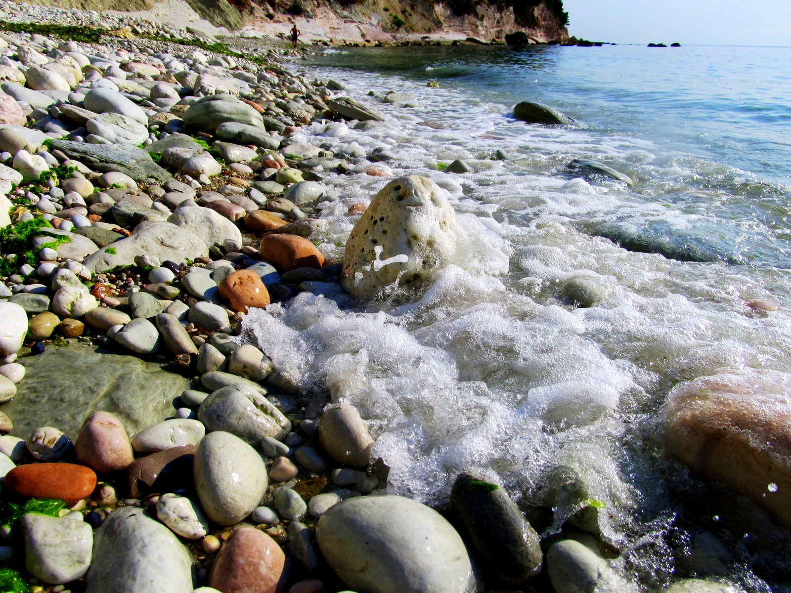 fallen stones blacks