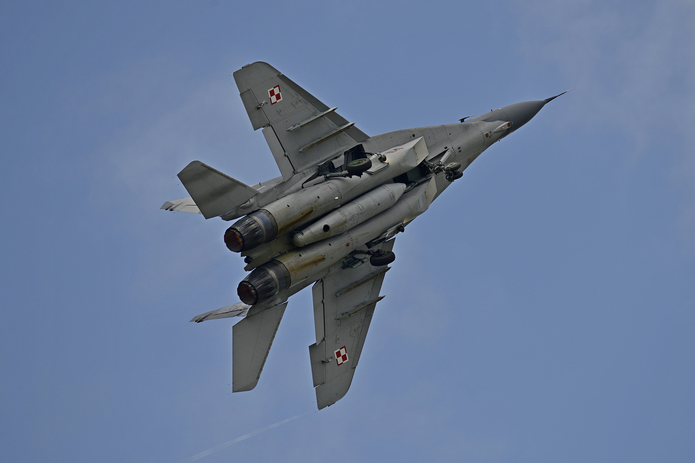 Twenty EST - 55th Anniversary Frecce Tricolori