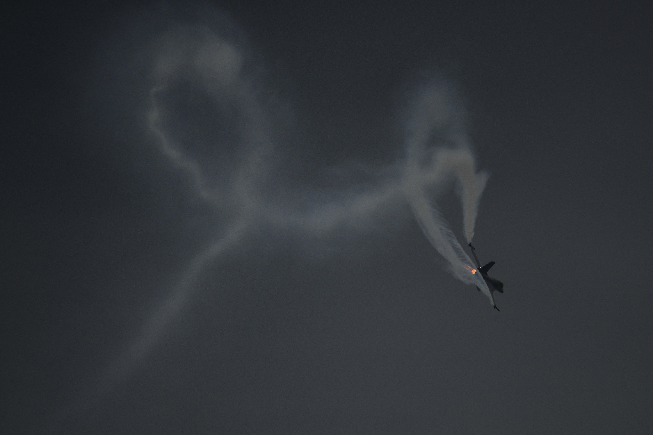 Cavatappi - 55° anniversario Freccie Tricolori