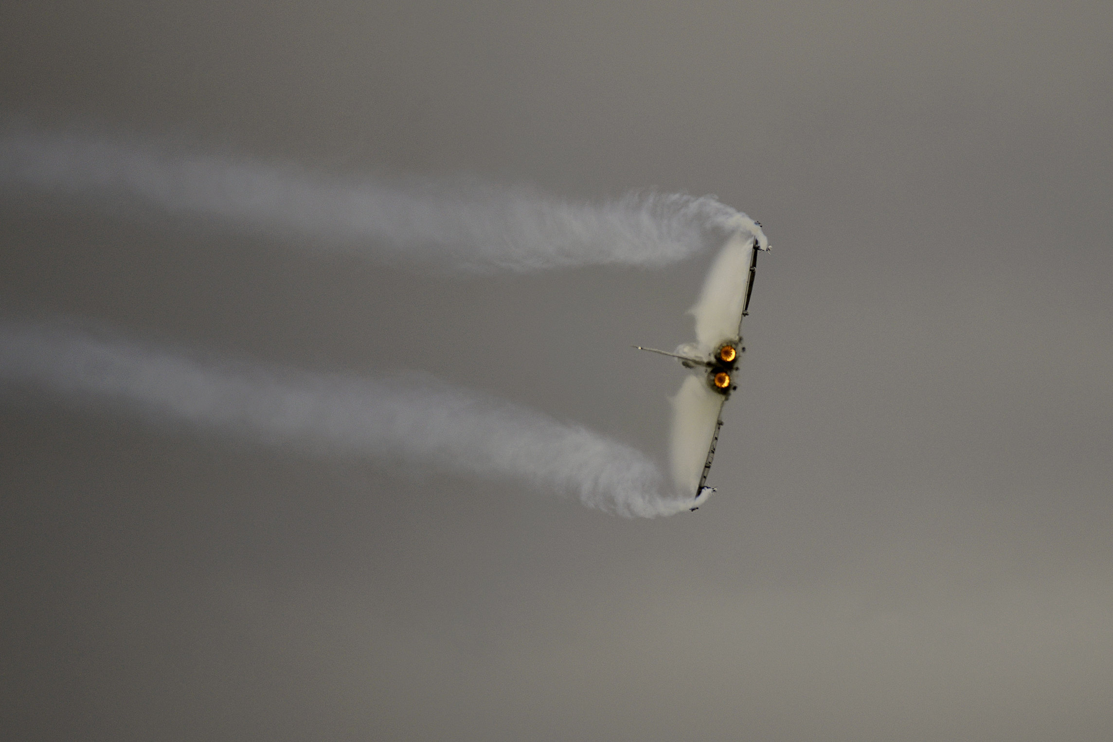 EF2000 - 55th Anniversary of Frecce Tricolori