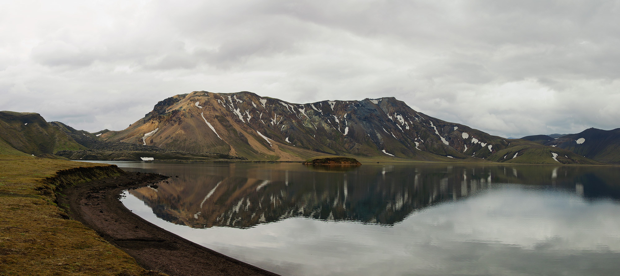 Landmannalaugar