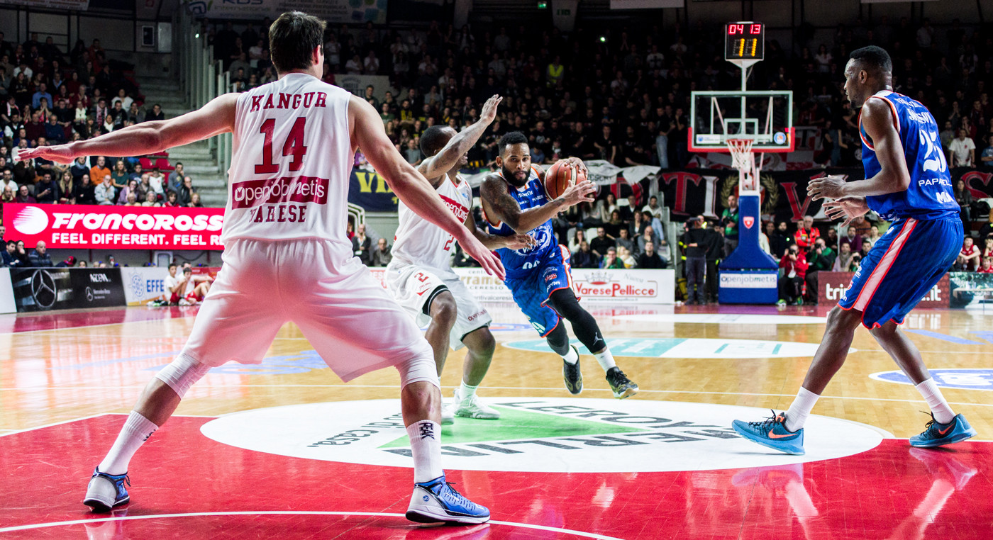 Championship - Walter Hodge