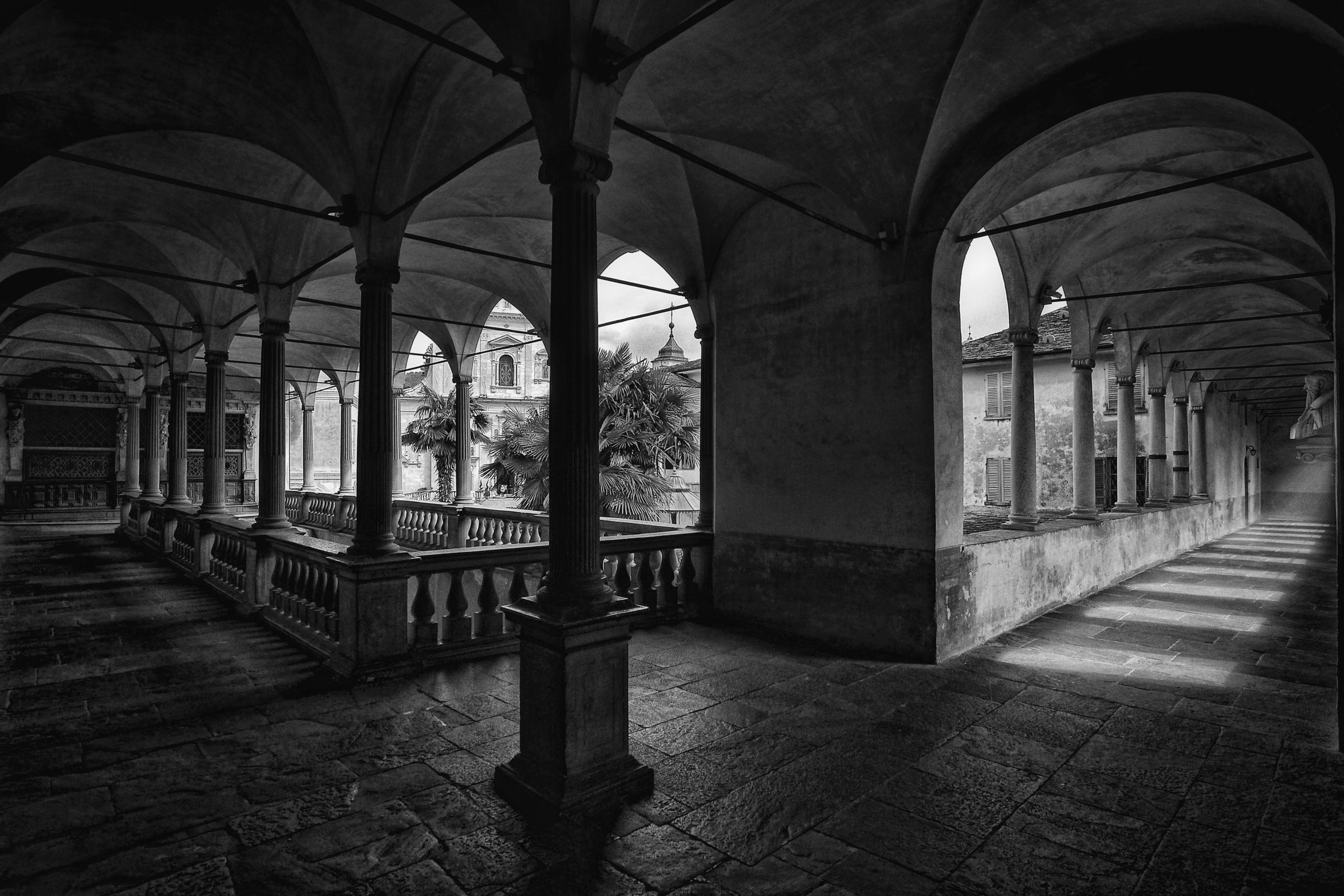 Prospects of light