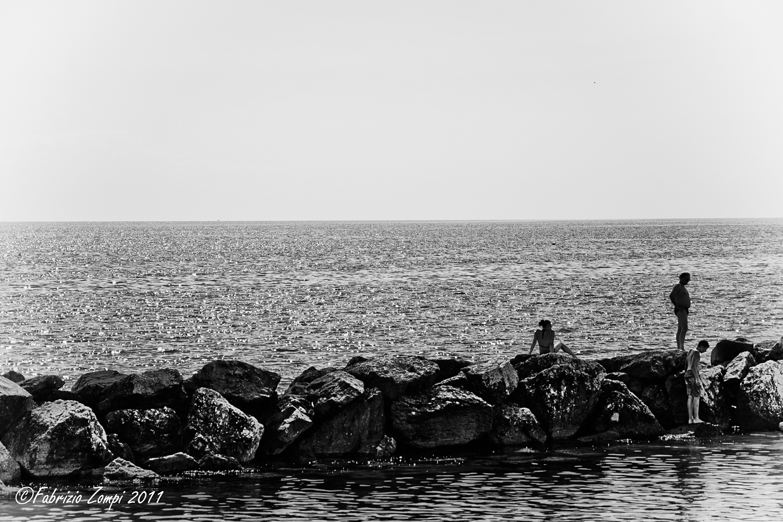 Quasi Silhouette :-)