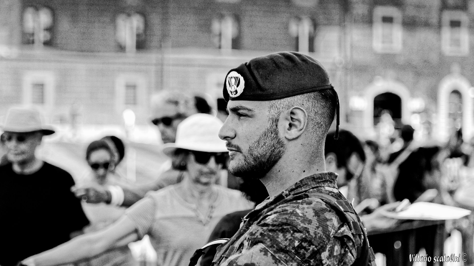 We ..................... control !!!