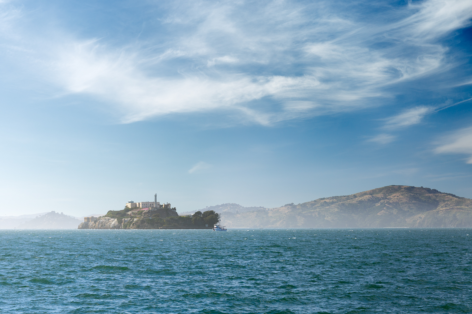 Alcatraz