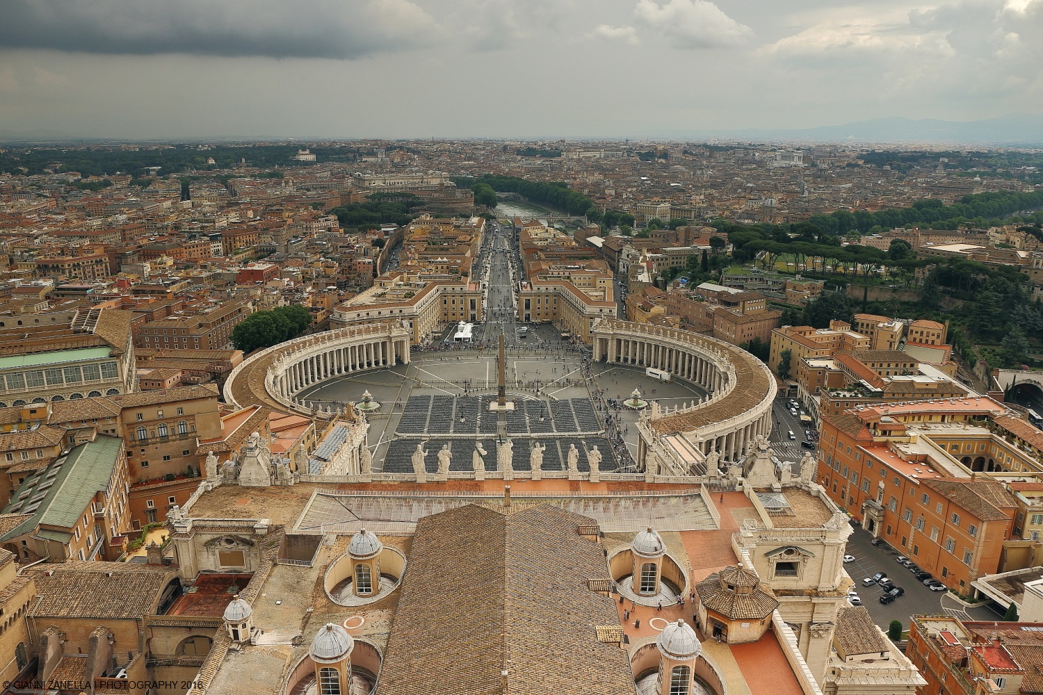 After so much effort ...