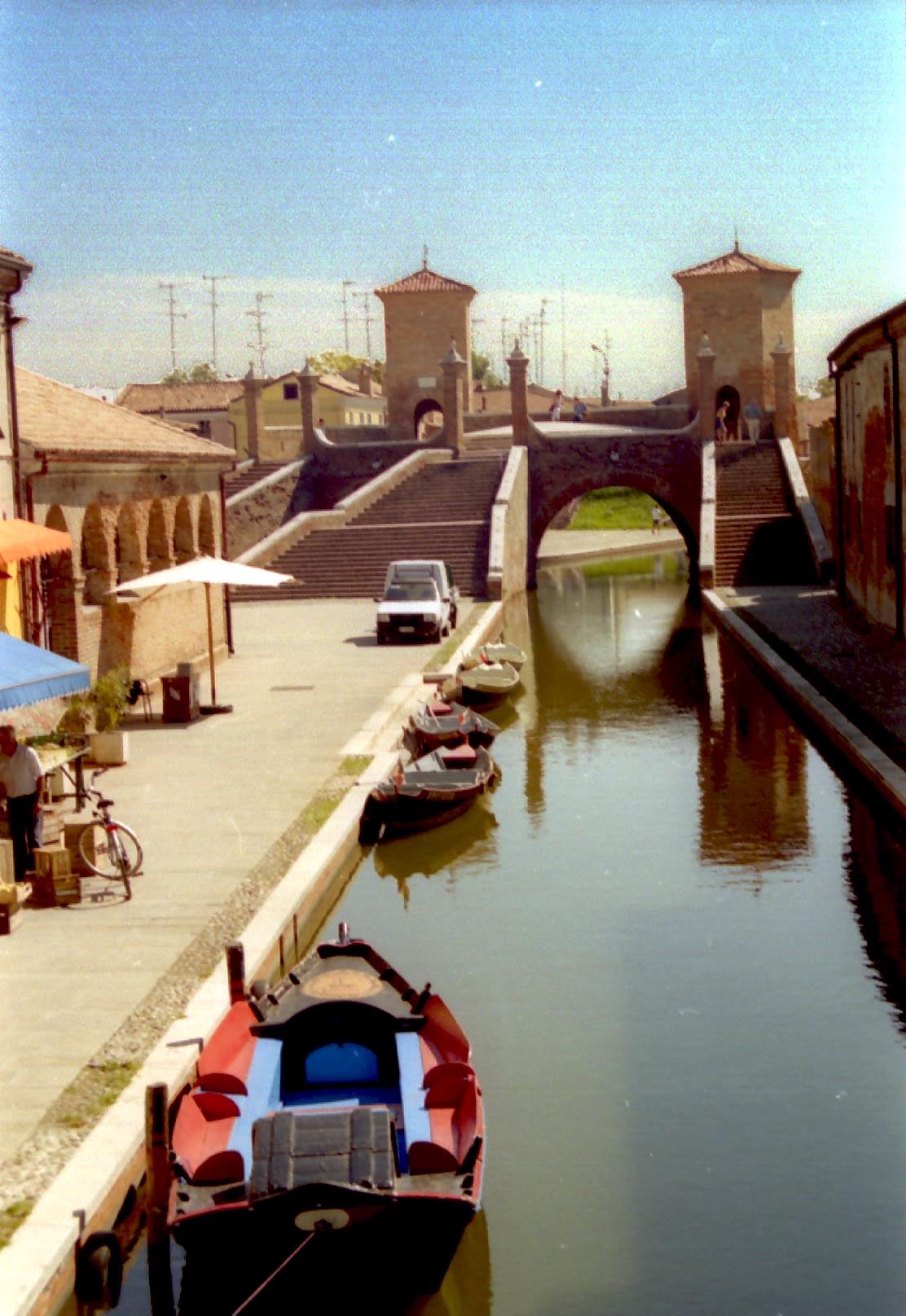 Chioggia