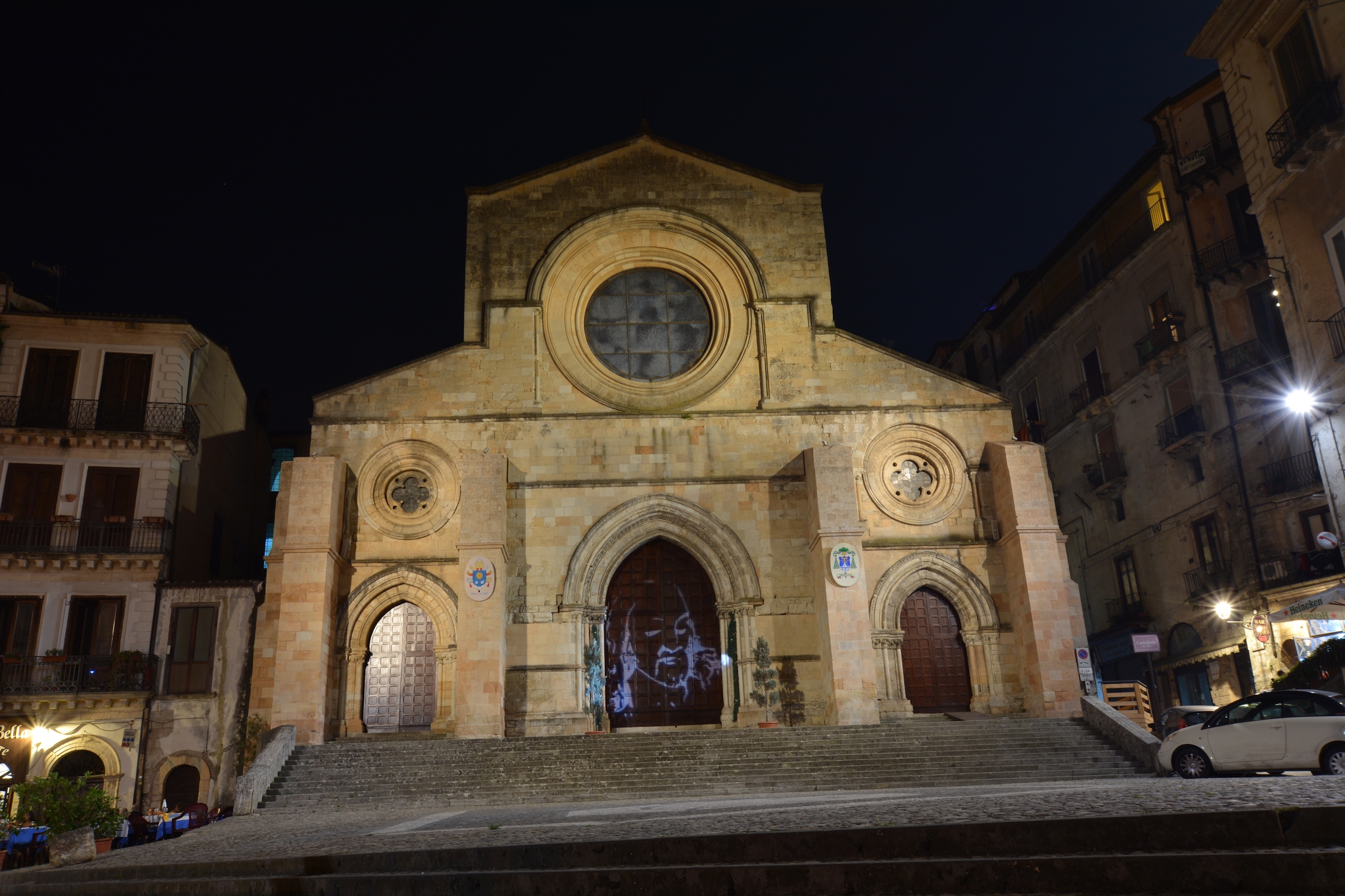 Duomo di Cosenza
