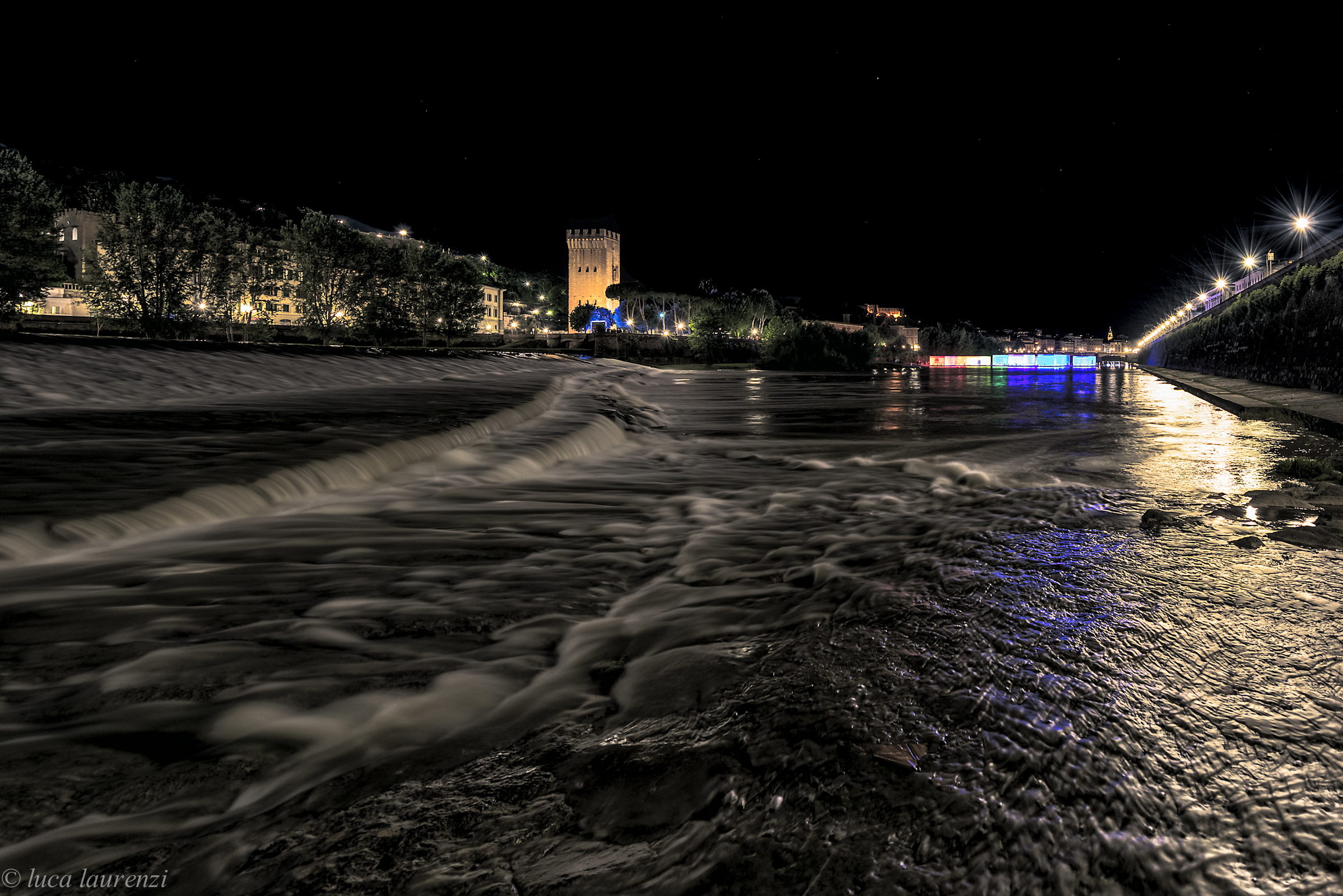 The bridge of love 2