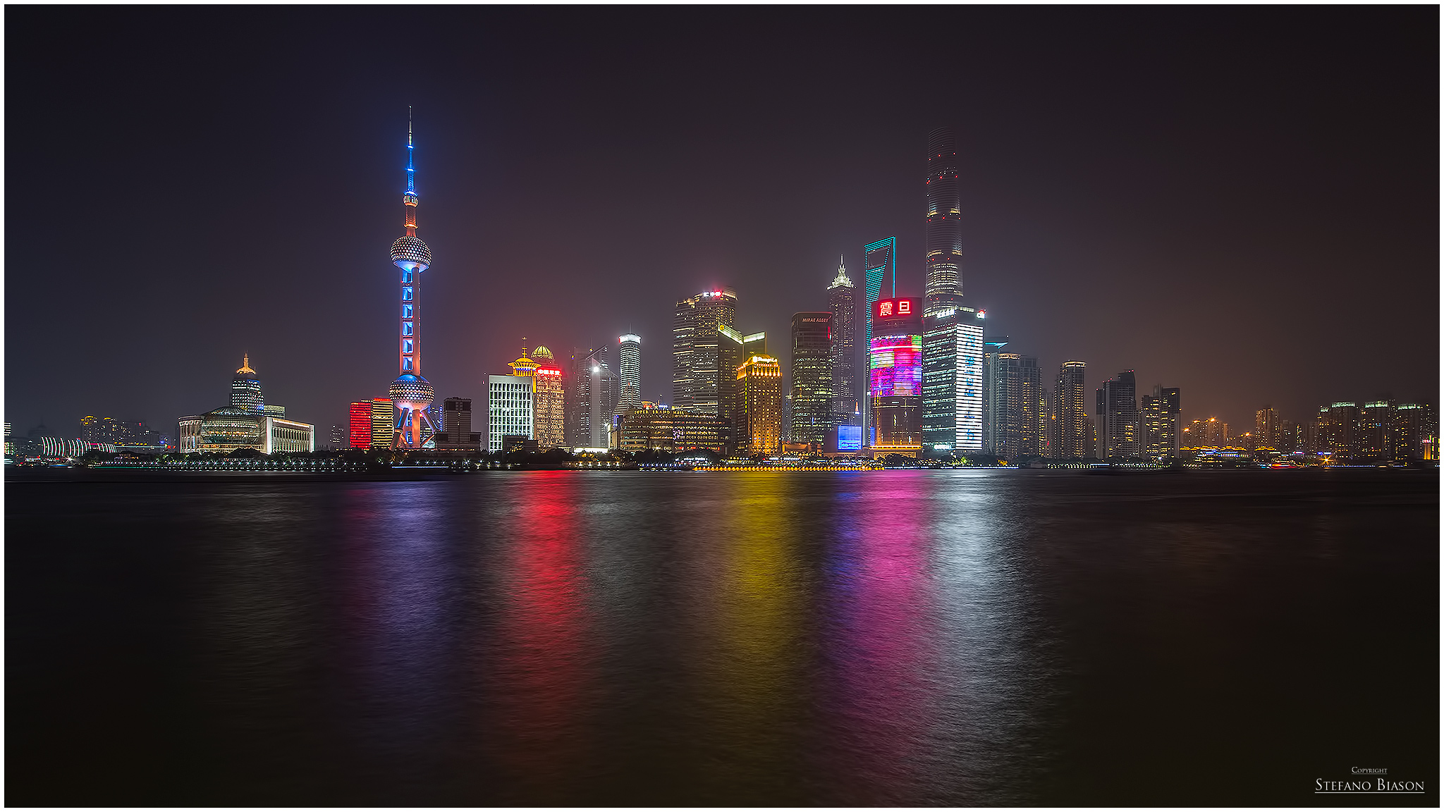 Shanghai