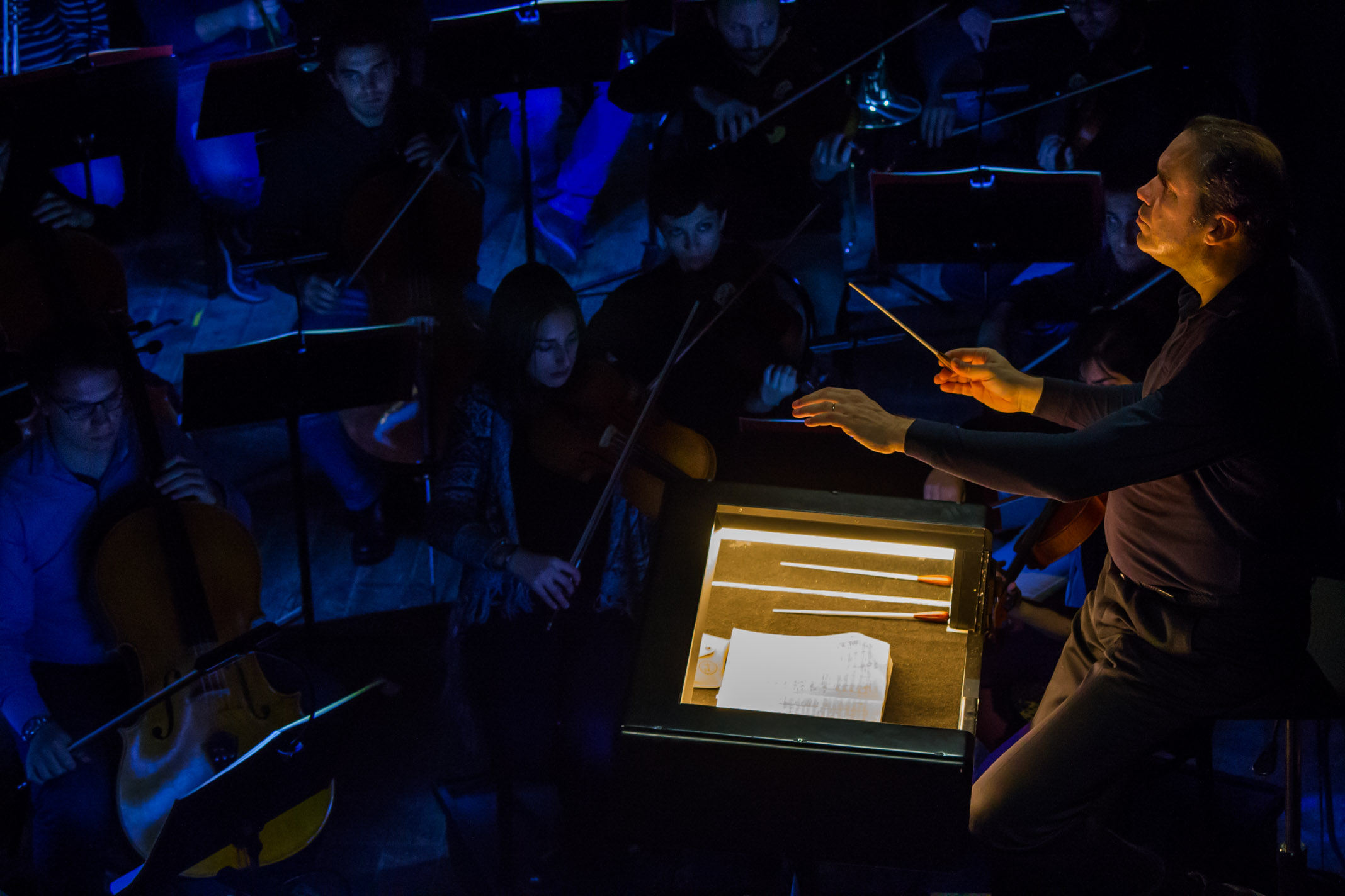 Sospensione (Bohème)