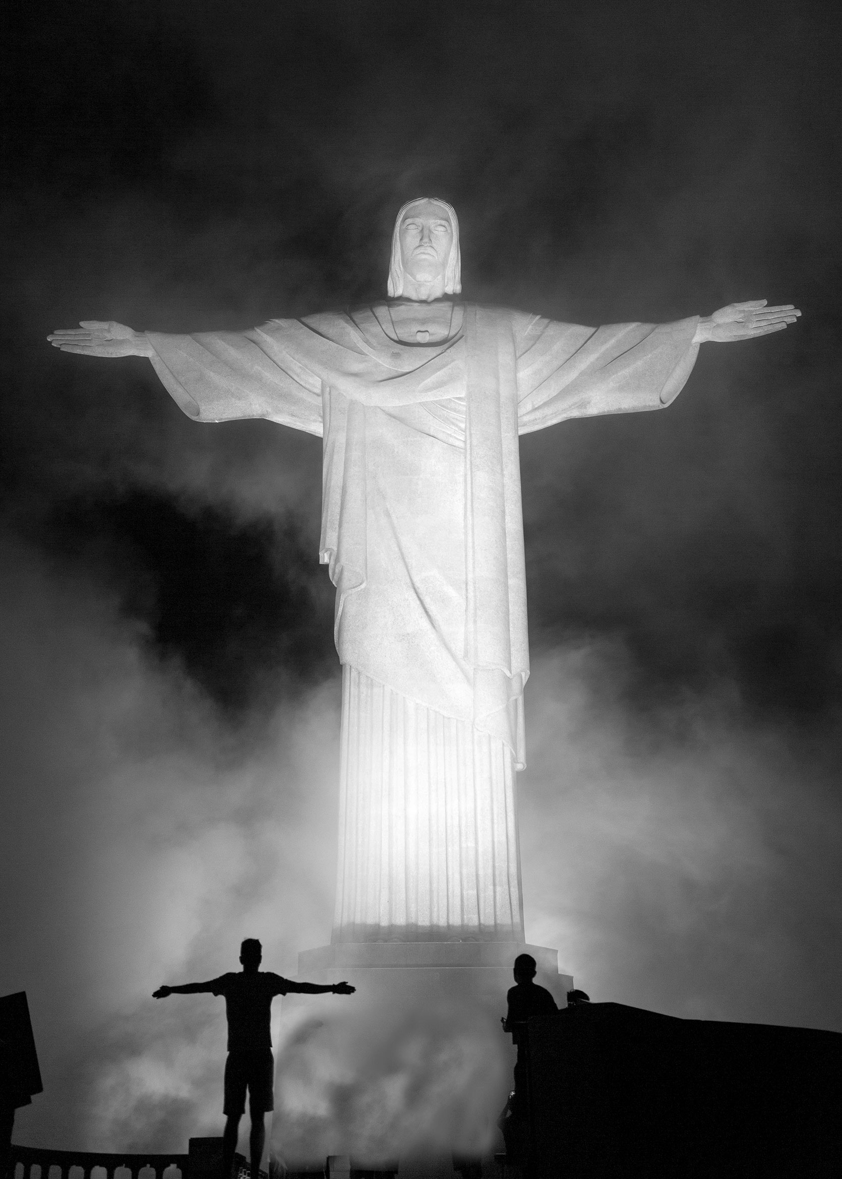 Cristo Redentor