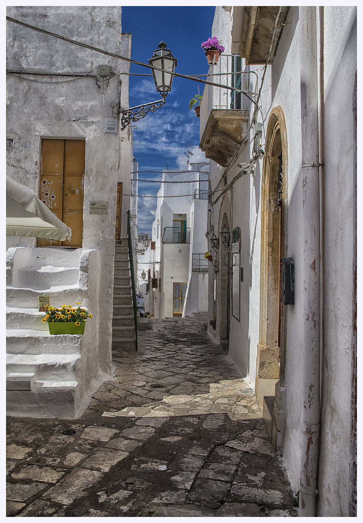 Ostuni 3