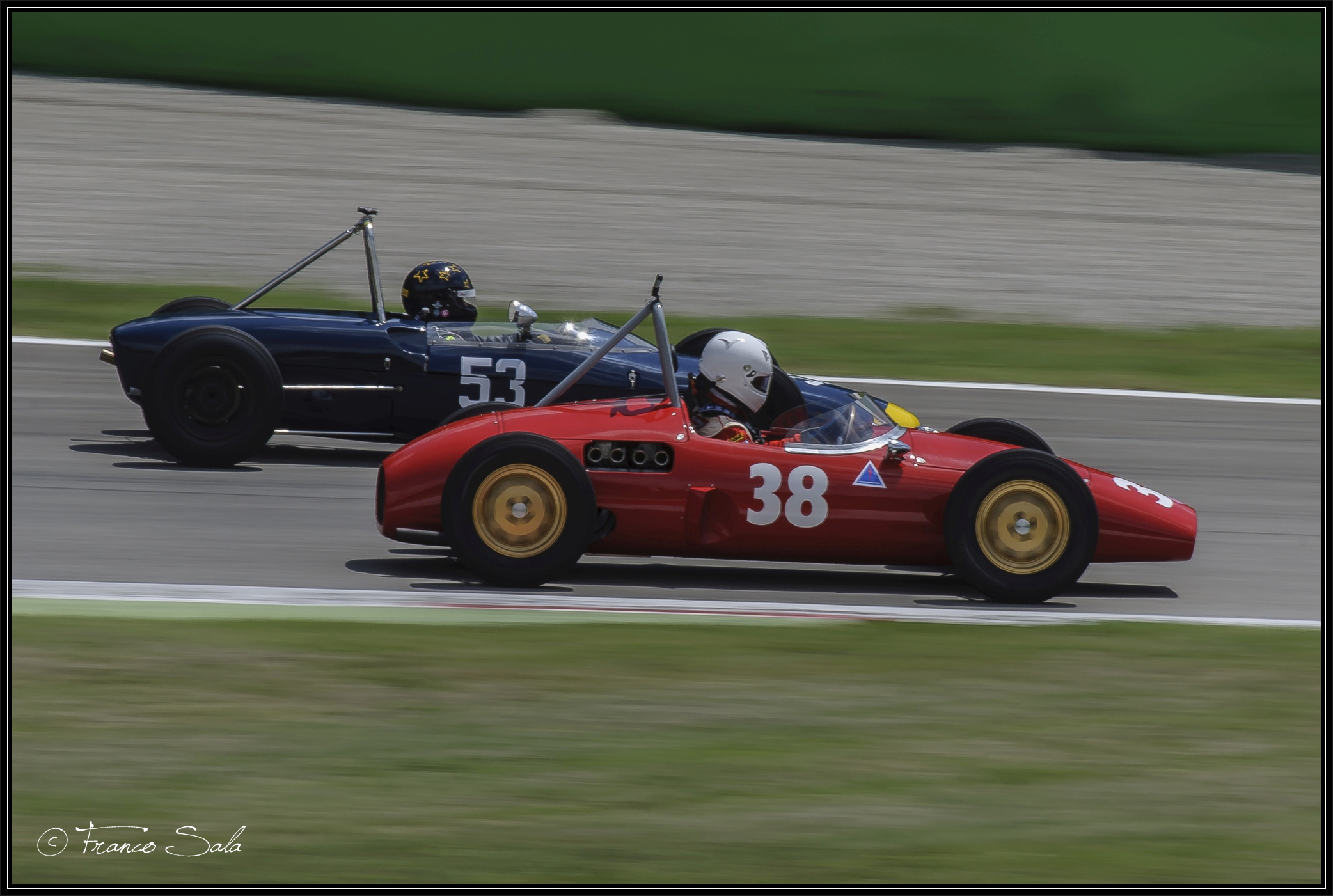 63 ° Coppa Intereuropa 2016