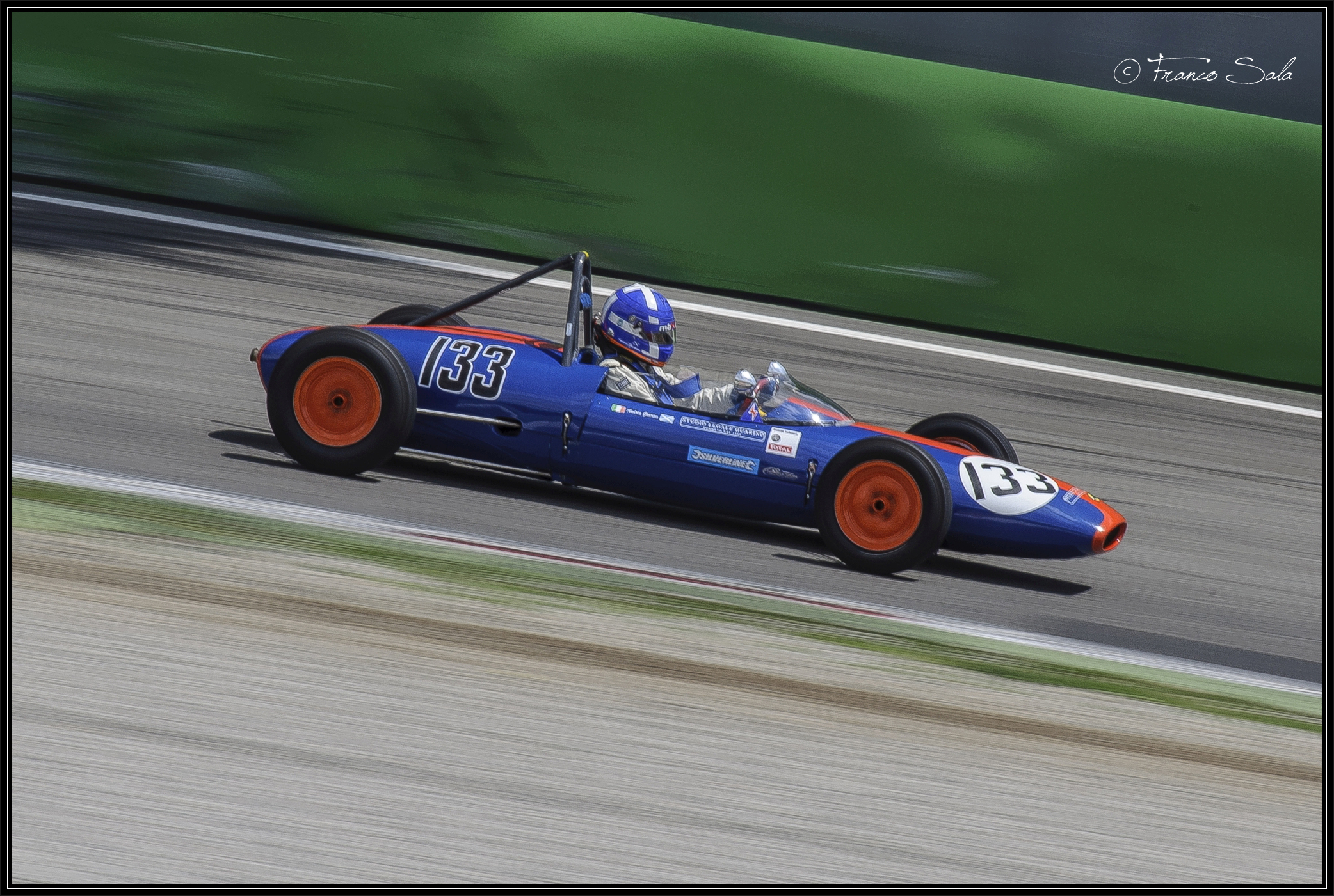 63° Coppa Intereuropa 2016