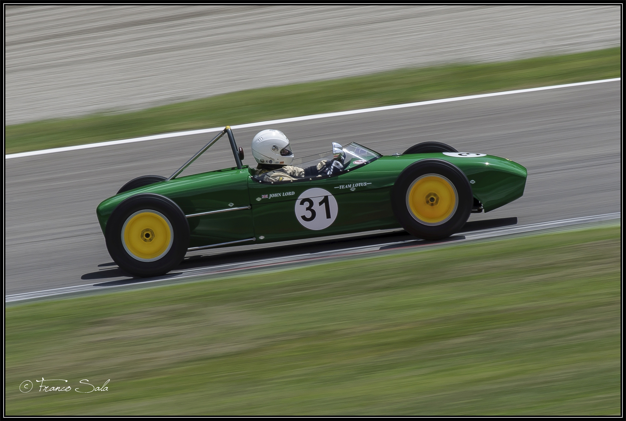 63 ° Coppa Intereuropa 2016