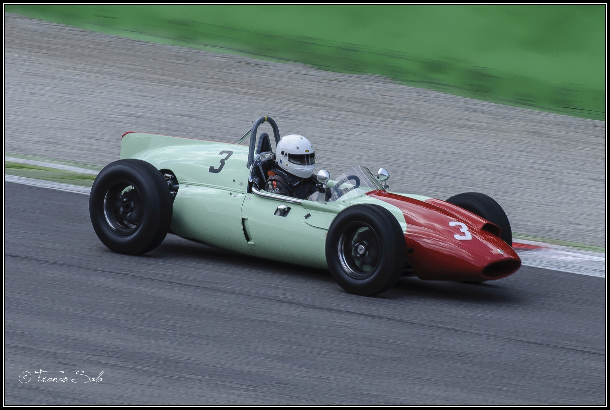 63° Coppa Intereuropa 2016