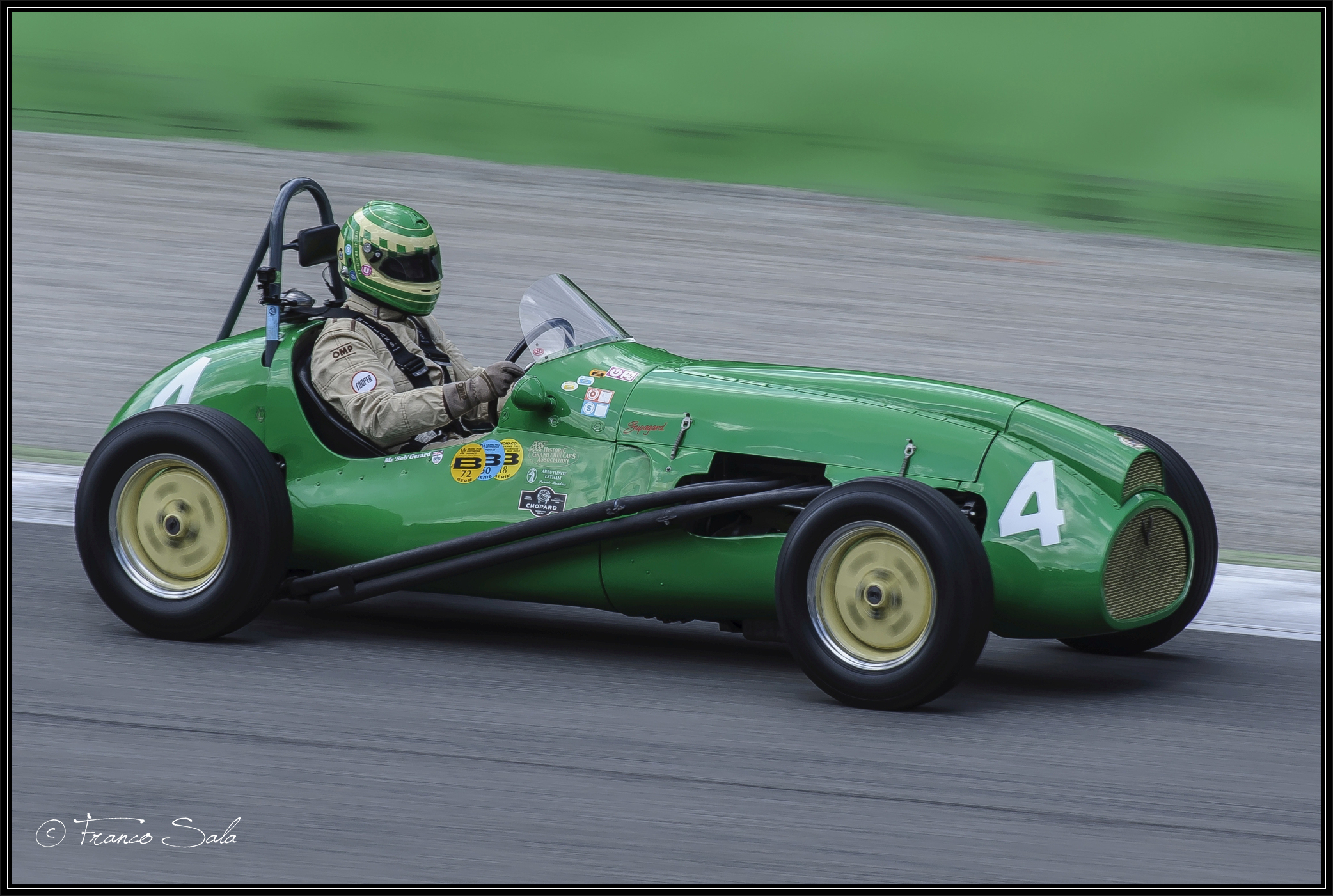 63° Coppa Intereuropa 2016