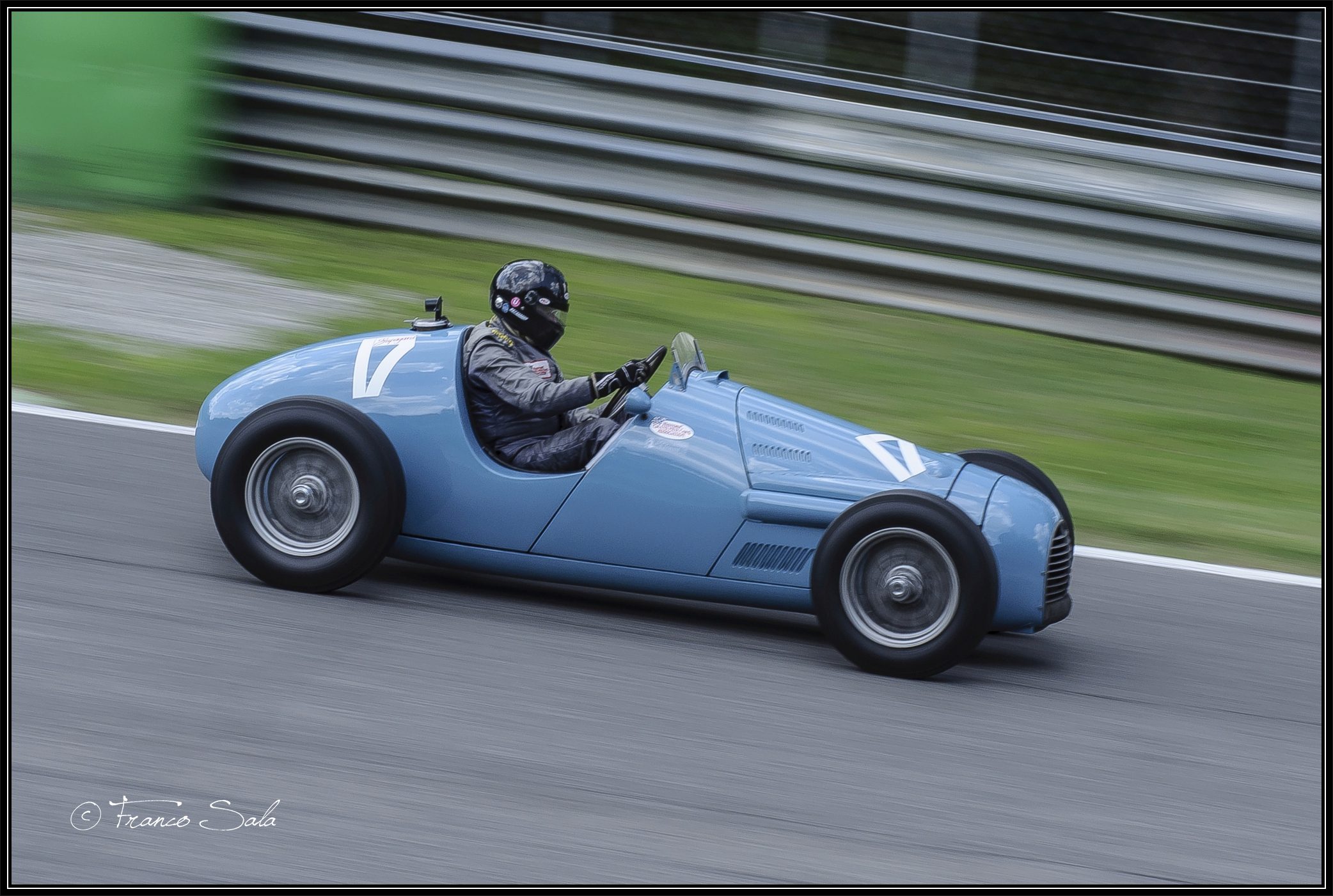 63 ° Coppa Intereuropa 2016