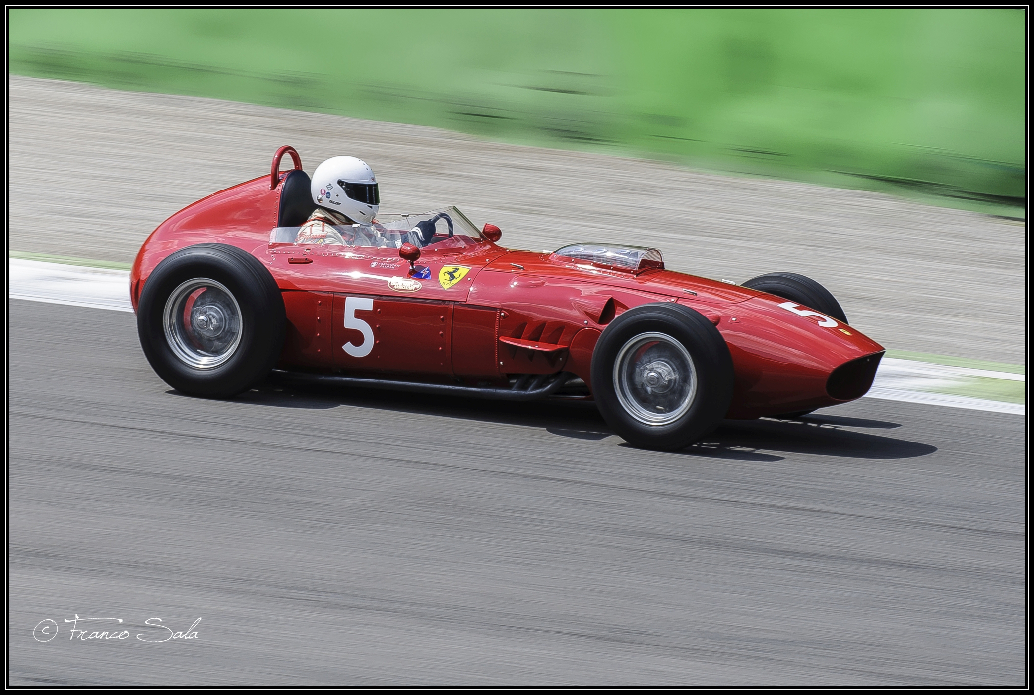 63 ° Coppa Intereuropa 2016