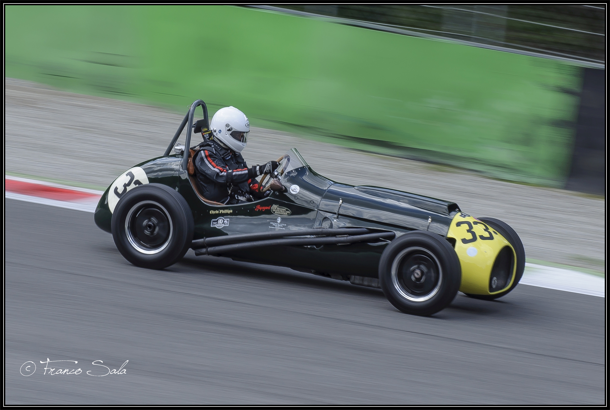 63 ° Coppa Intereuropa 2016