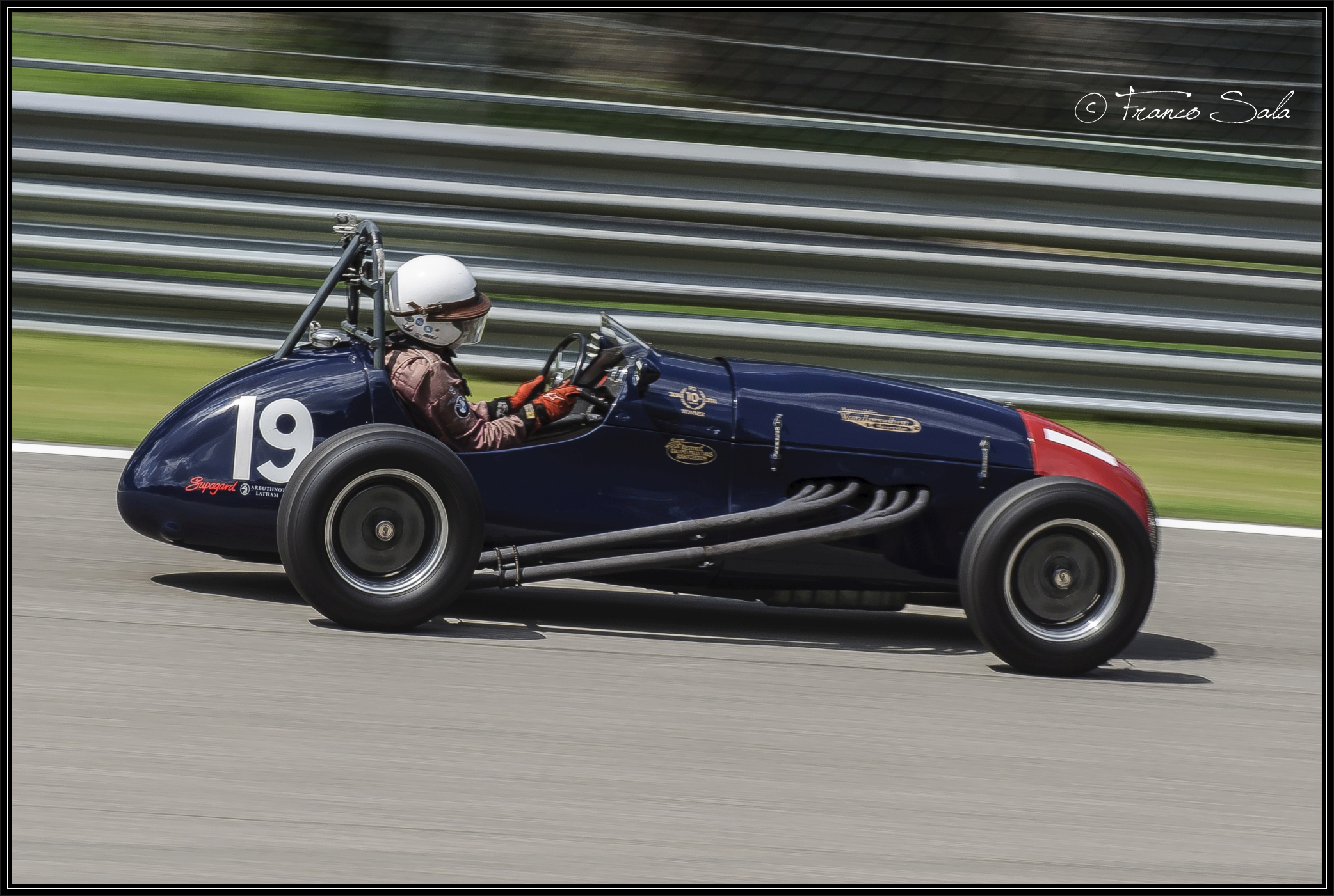 63° Coppa Intereuropa 2016