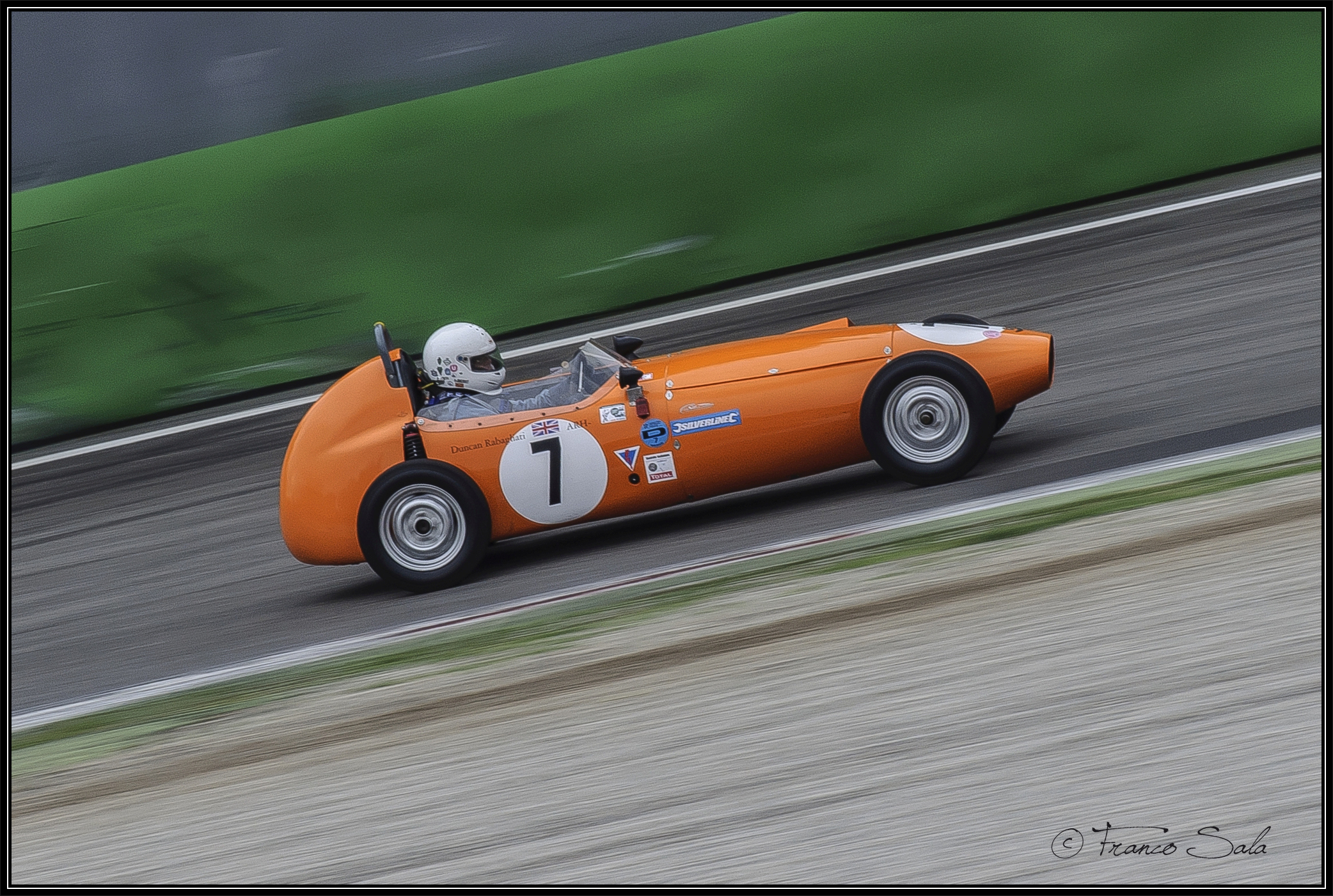 63 ° Coppa Intereuropa 2016