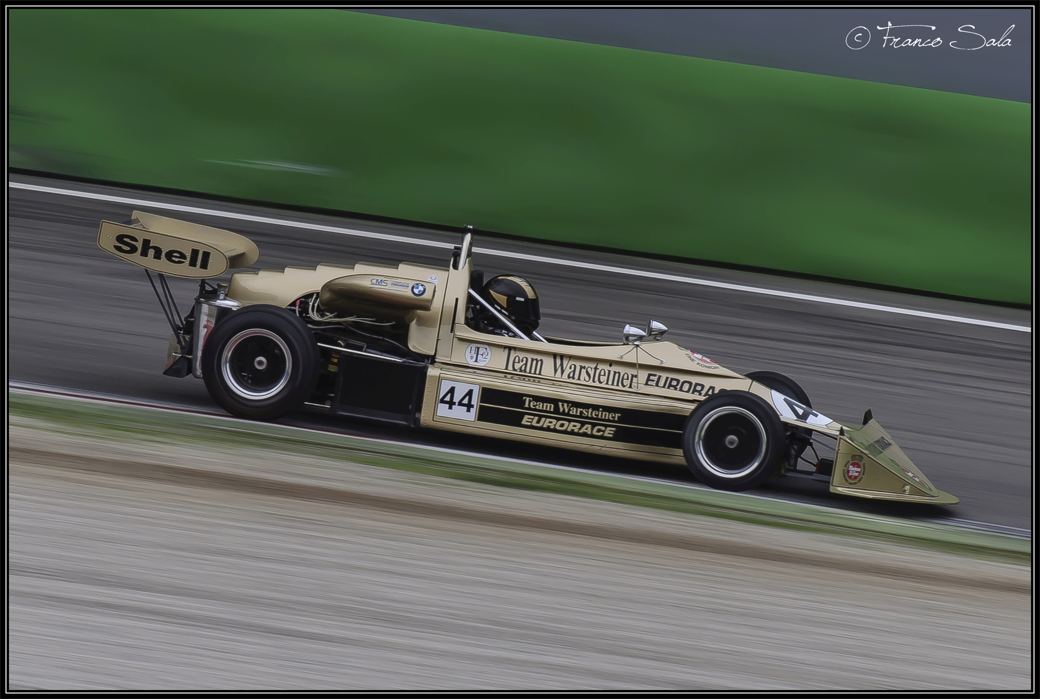 63° Coppa Intereuropa 2016