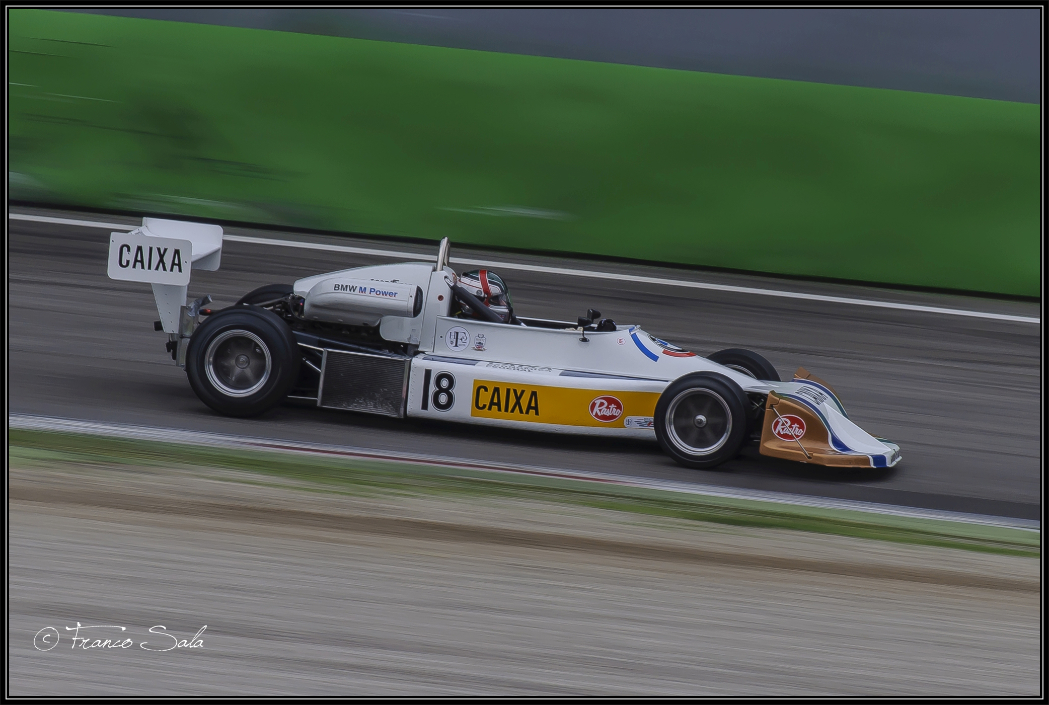 63 ° Coppa Intereuropa 2016