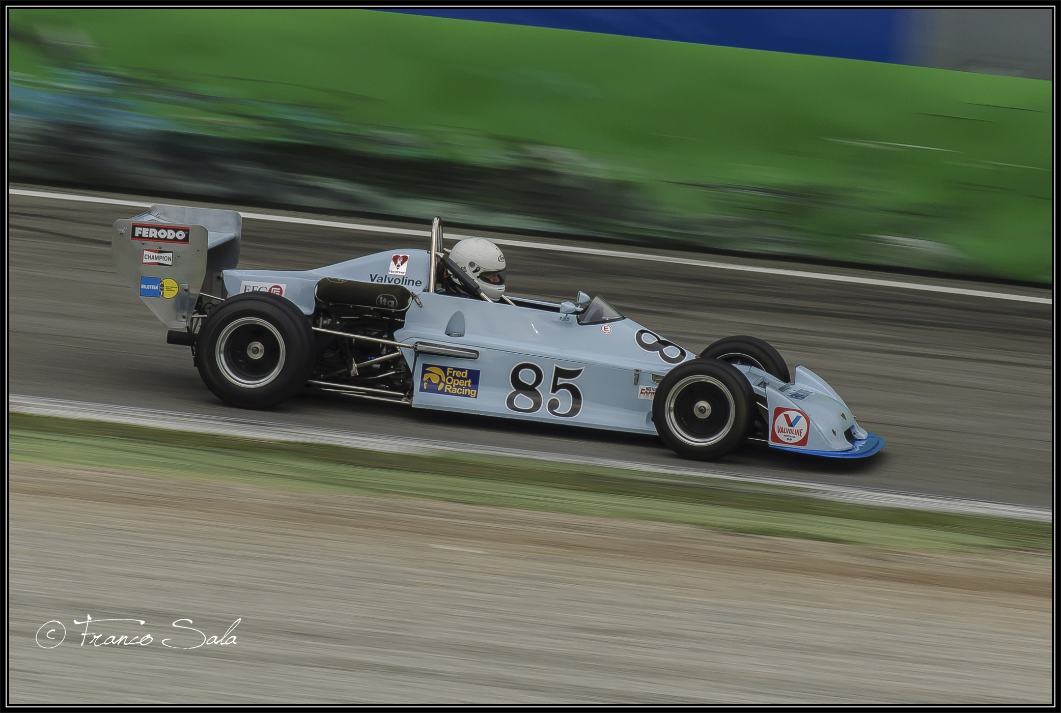 63 ° Coppa Intereuropa 2016