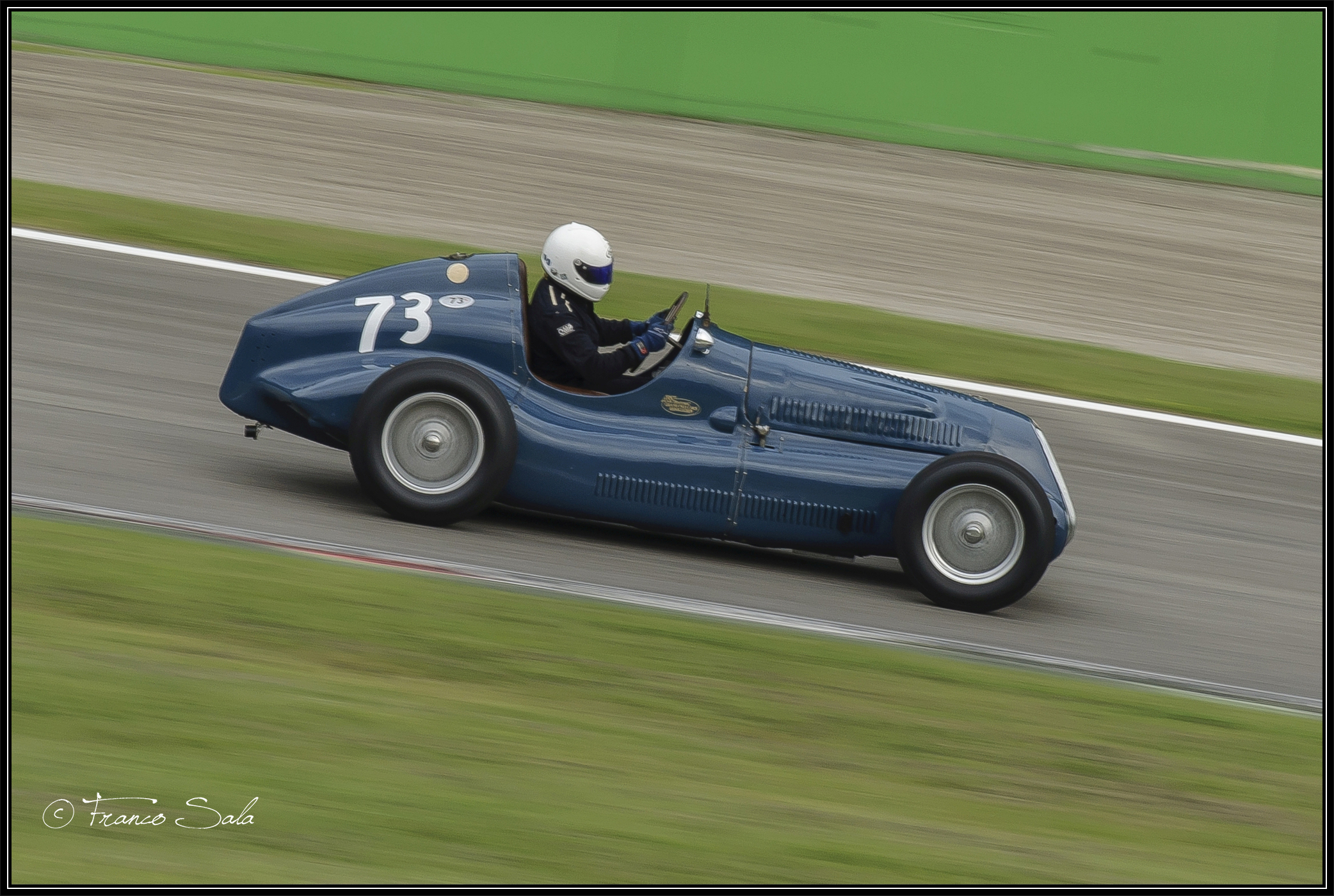 63 ° Coppa Intereuropa 2016