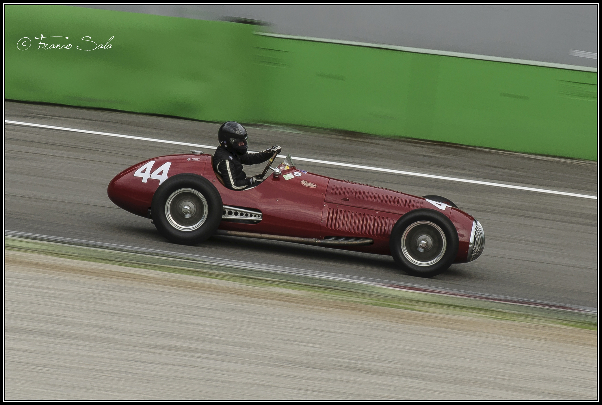 63° Coppa Intereuropa 2016