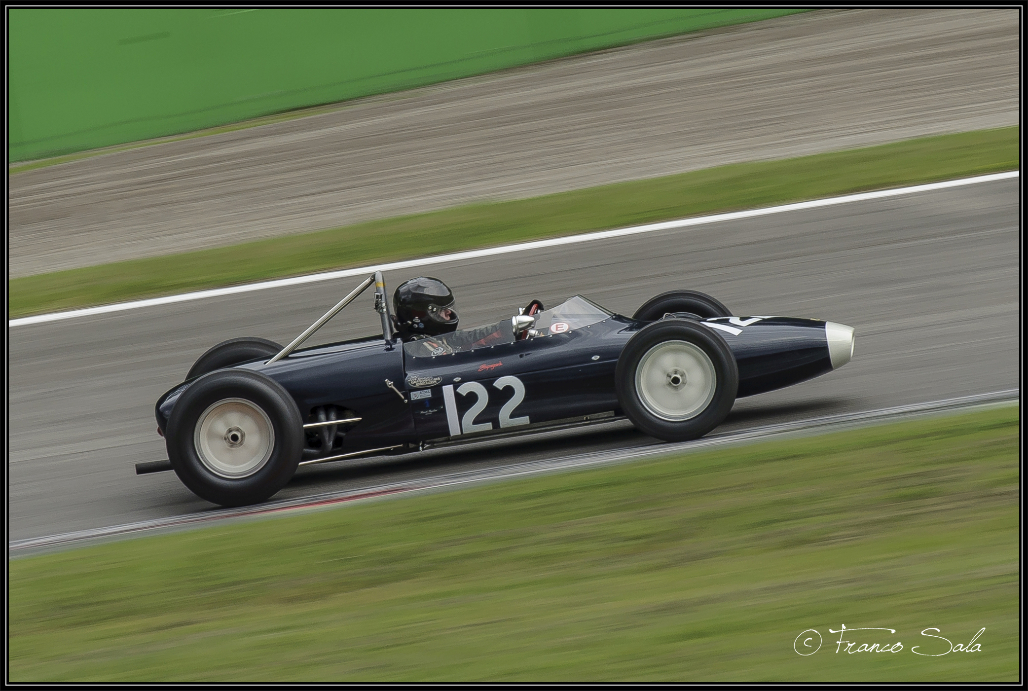 63° Coppa Intereuropa 2016