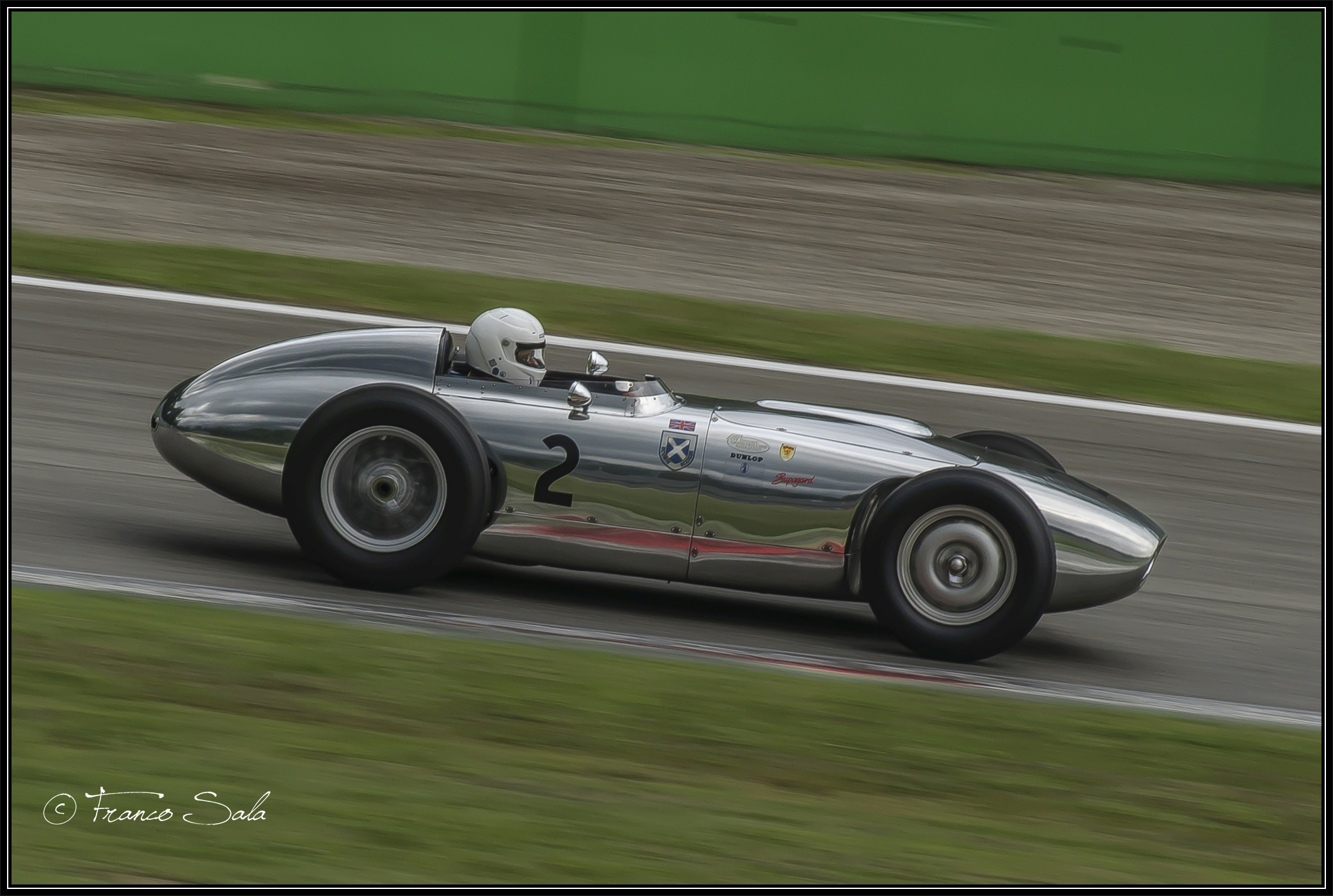 63 ° Coppa Intereuropa 2016