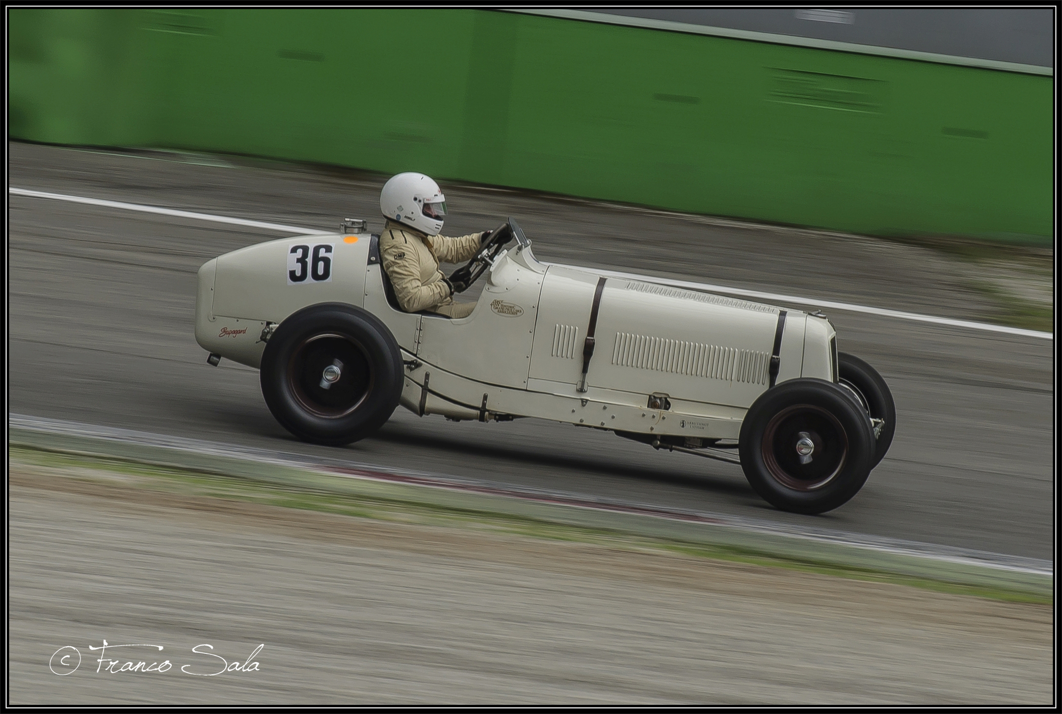 63 ° Coppa Intereuropa 2016