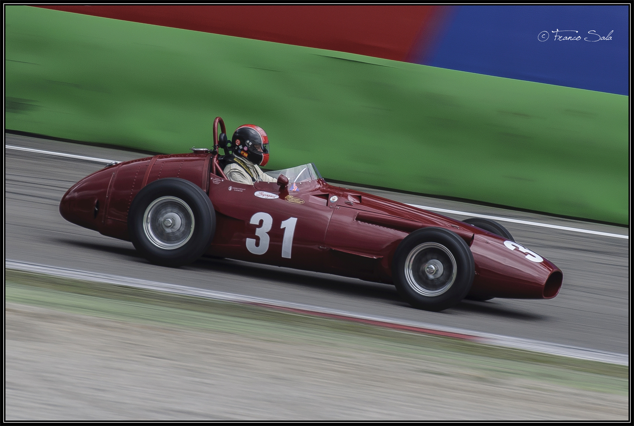 63° Coppa Intereuropa 2016