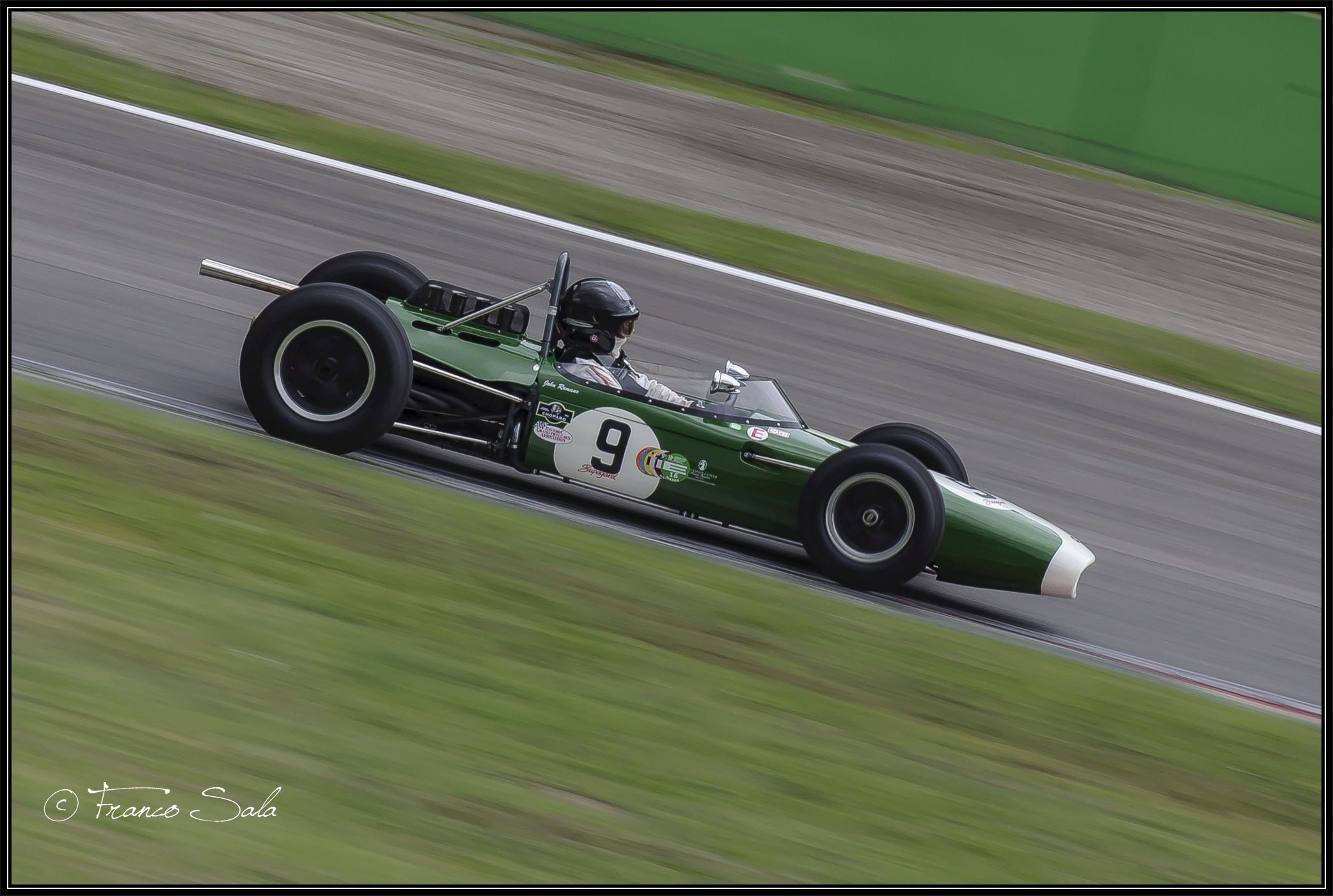 63 ° Coppa Intereuropa 2016