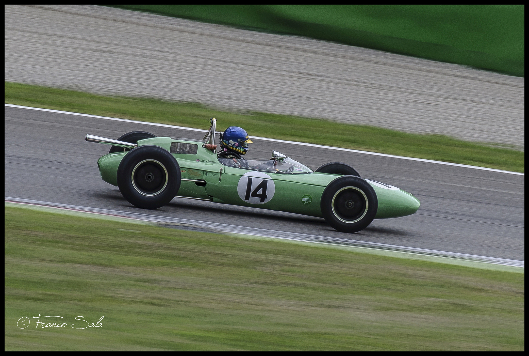 63 ° Coppa Intereuropa 2016