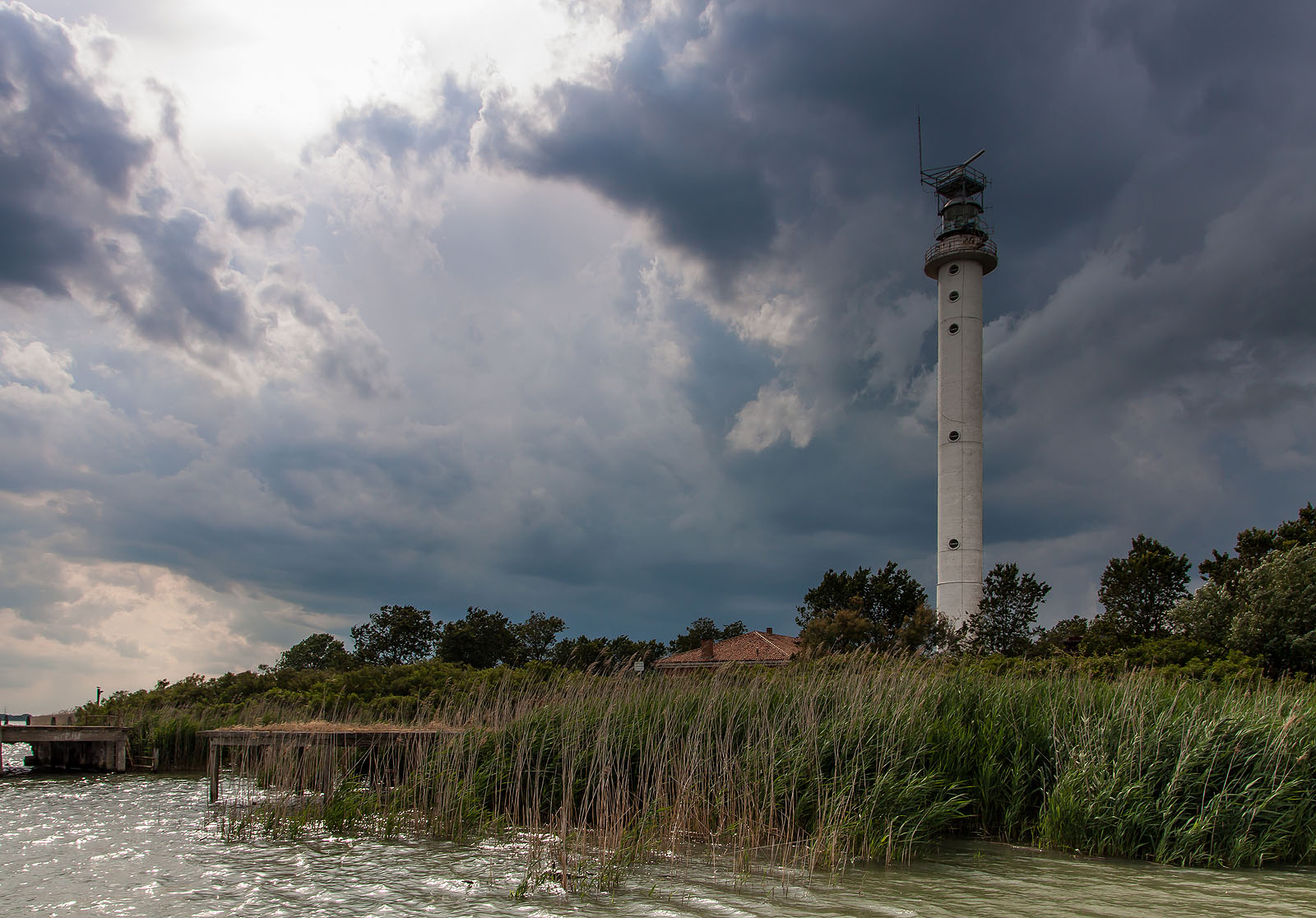 il farò del delta po'.