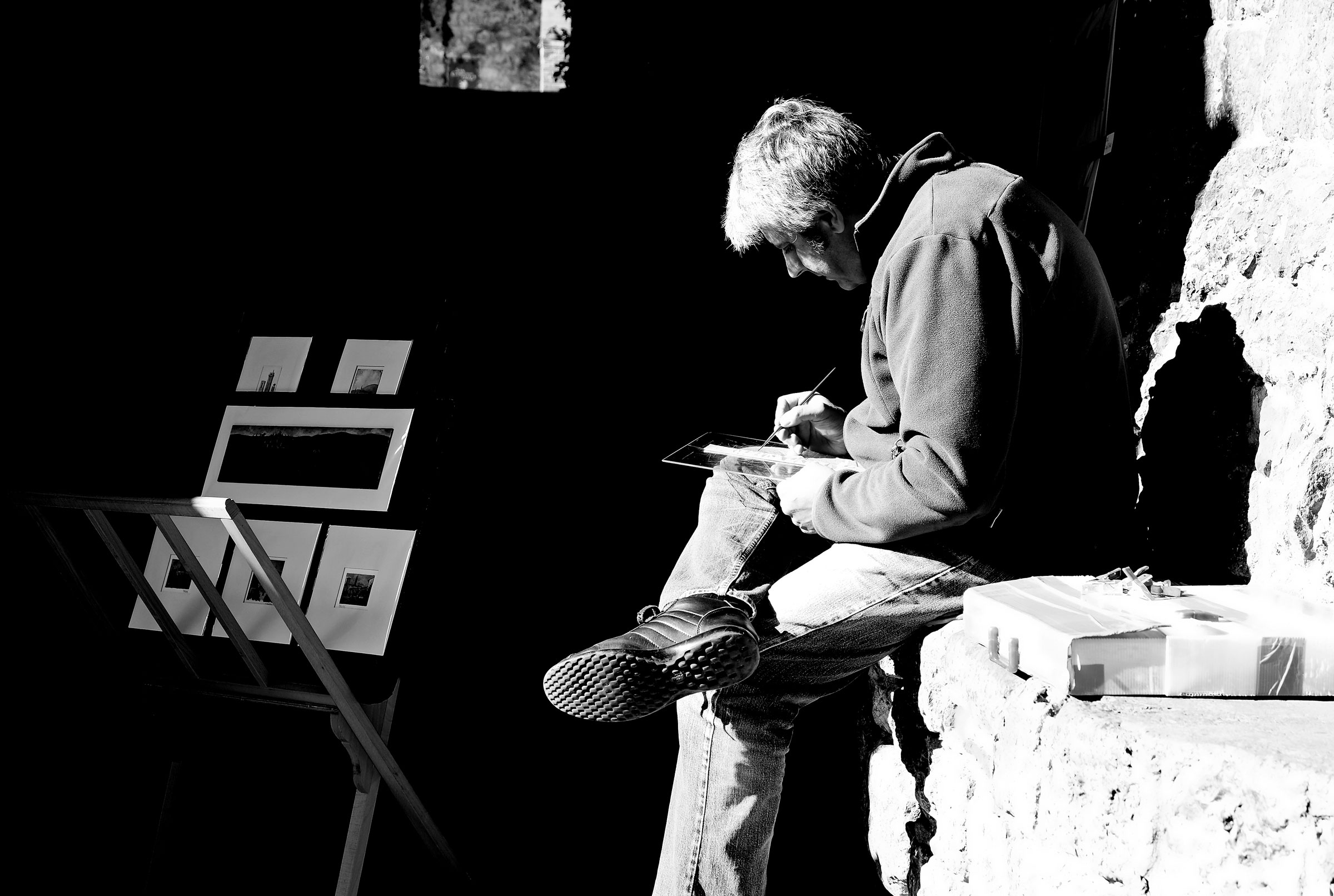 San Gimignano Painter