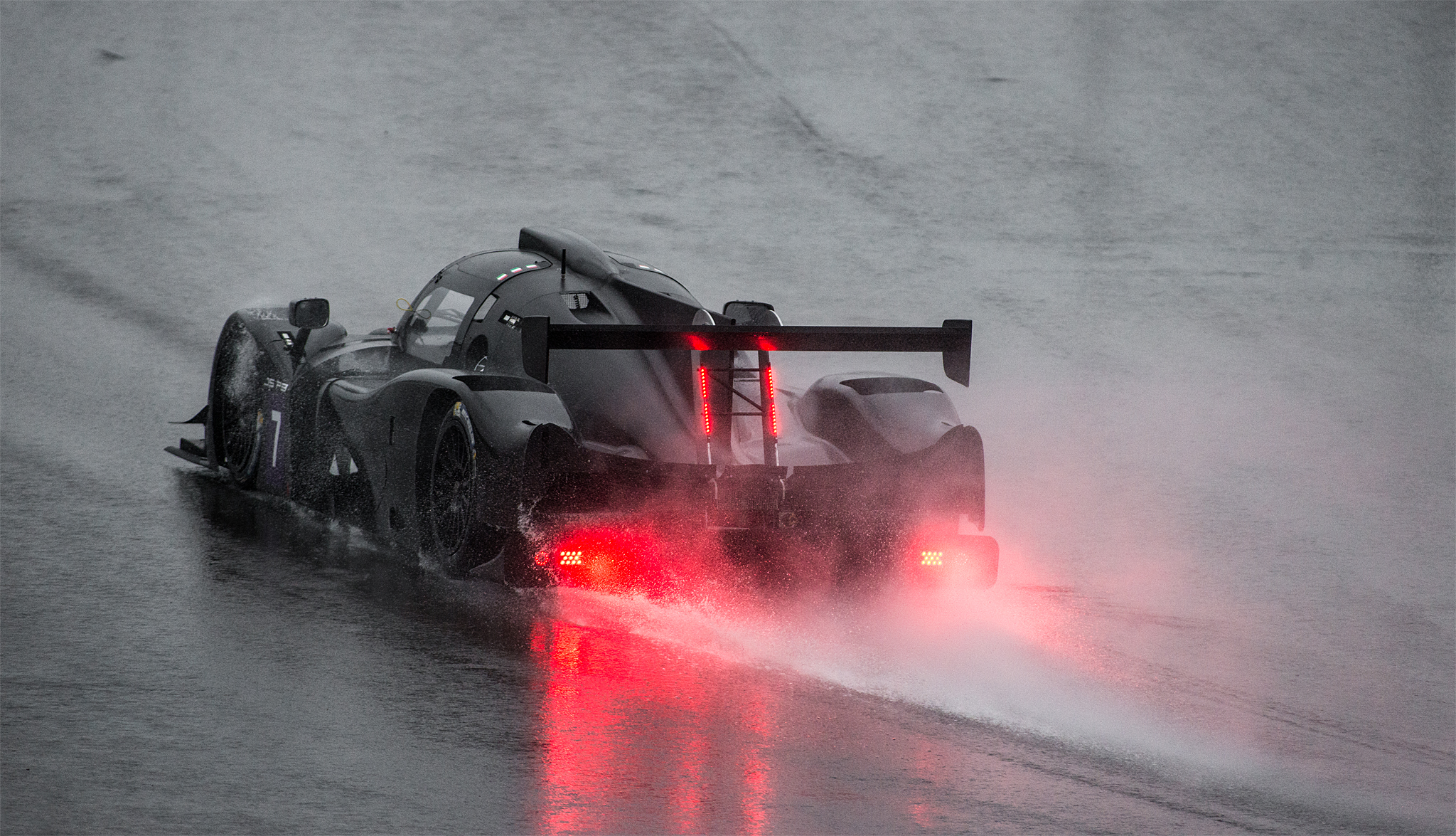 lmp3 @imola