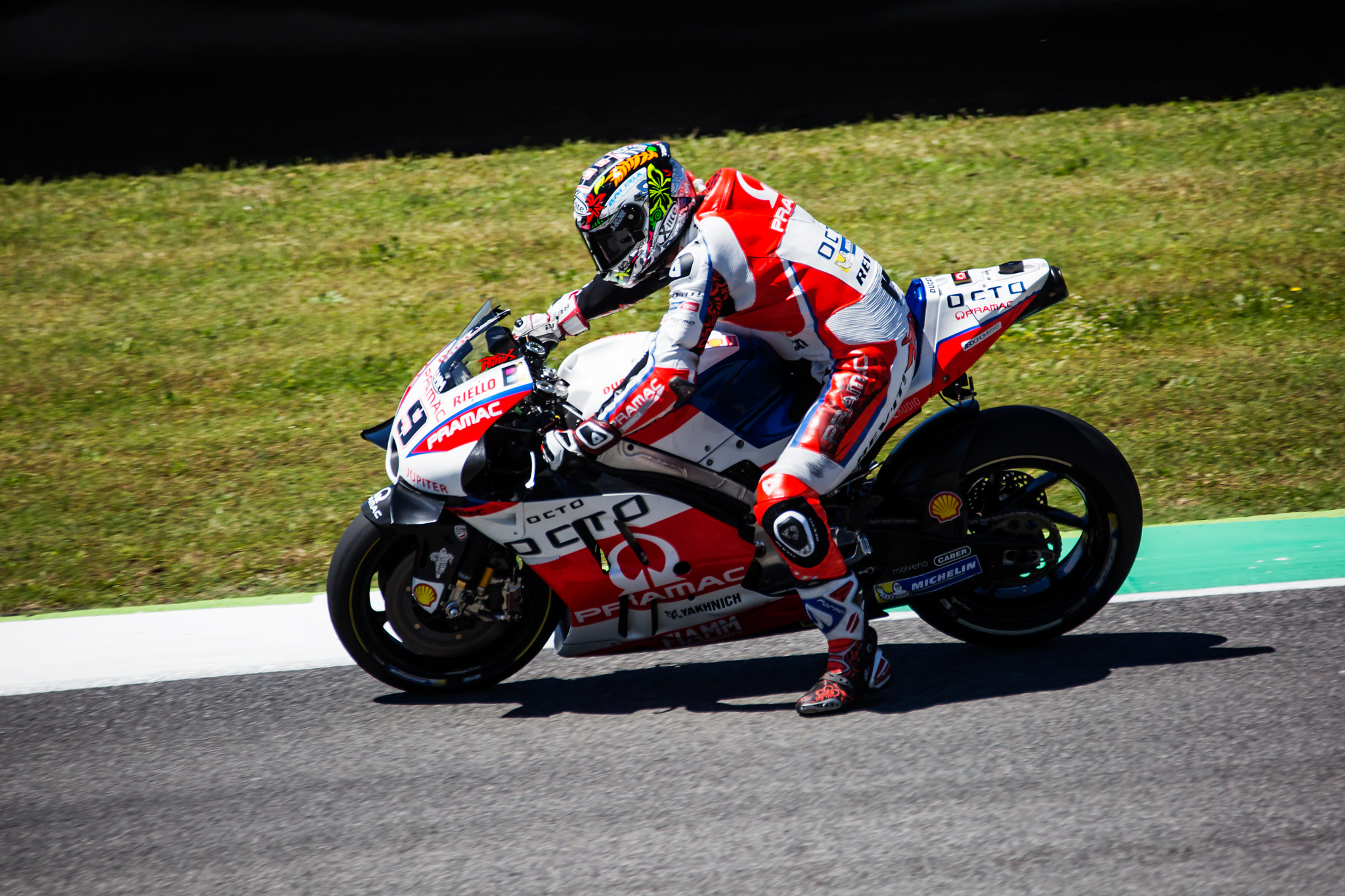 Pramac