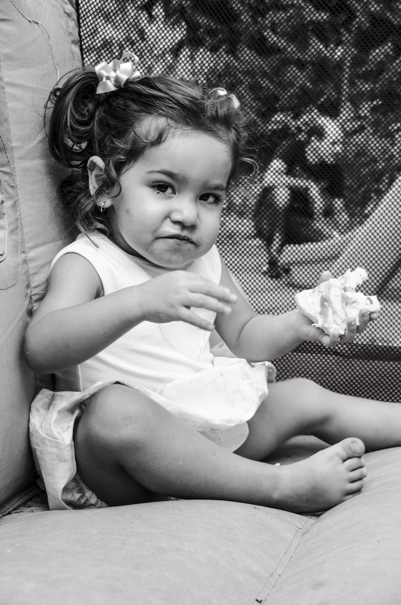 What you looking at ...